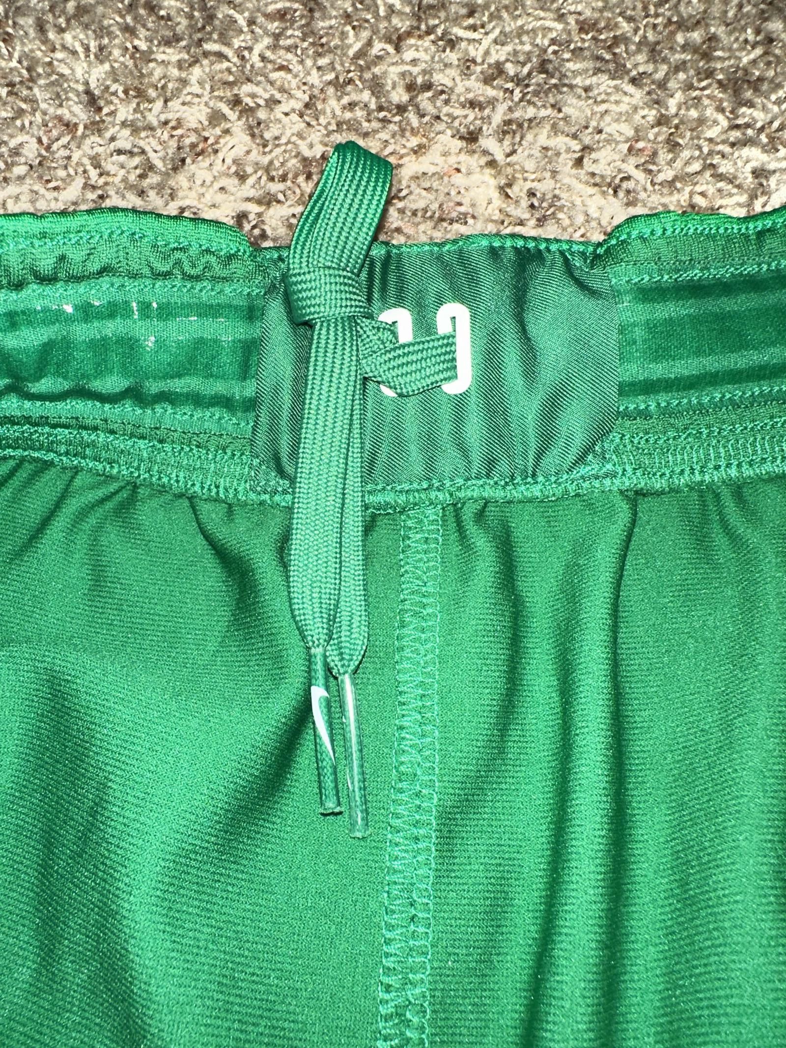 Nike Nike 2020 Tokyo Olympic Game Issued Shorts SEN Size US 38 / EU 54 - 9 Thumbnail