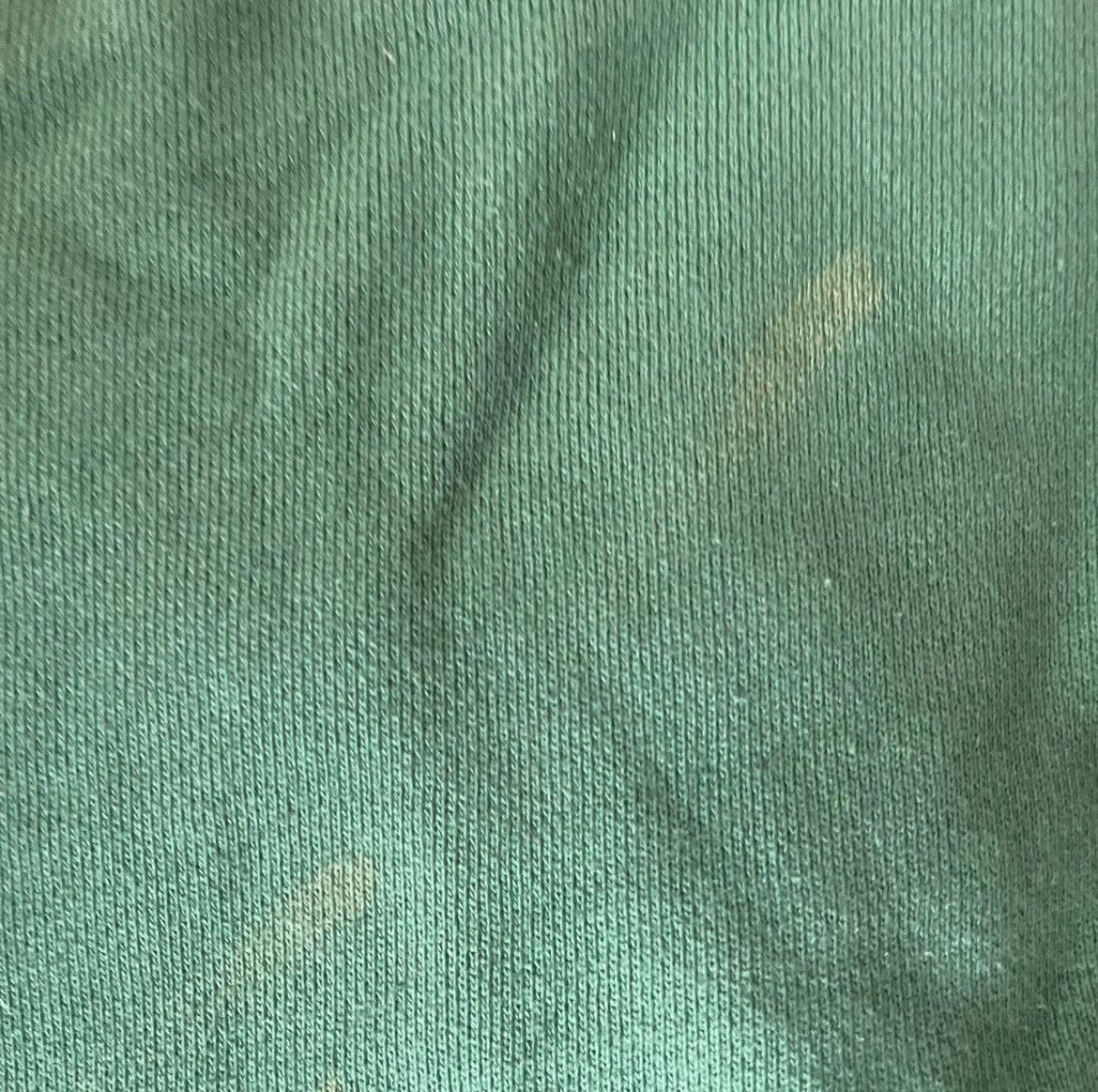 Palace Palace F/W 2020 Green/Red Crewneck Size US L / EU 52-54 / 3 - 4 Thumbnail