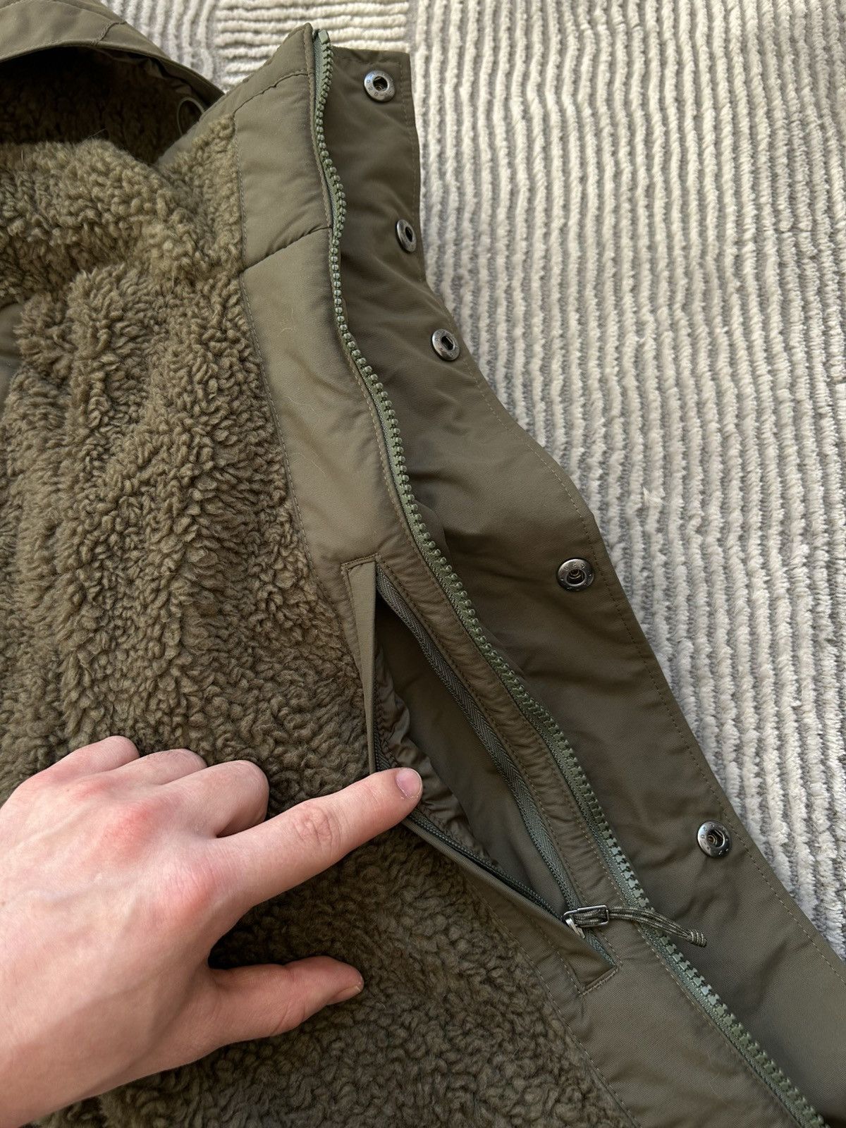 Patagonia Jacket Patagonia Size US S / EU 44-46 / 1 - 14 Thumbnail