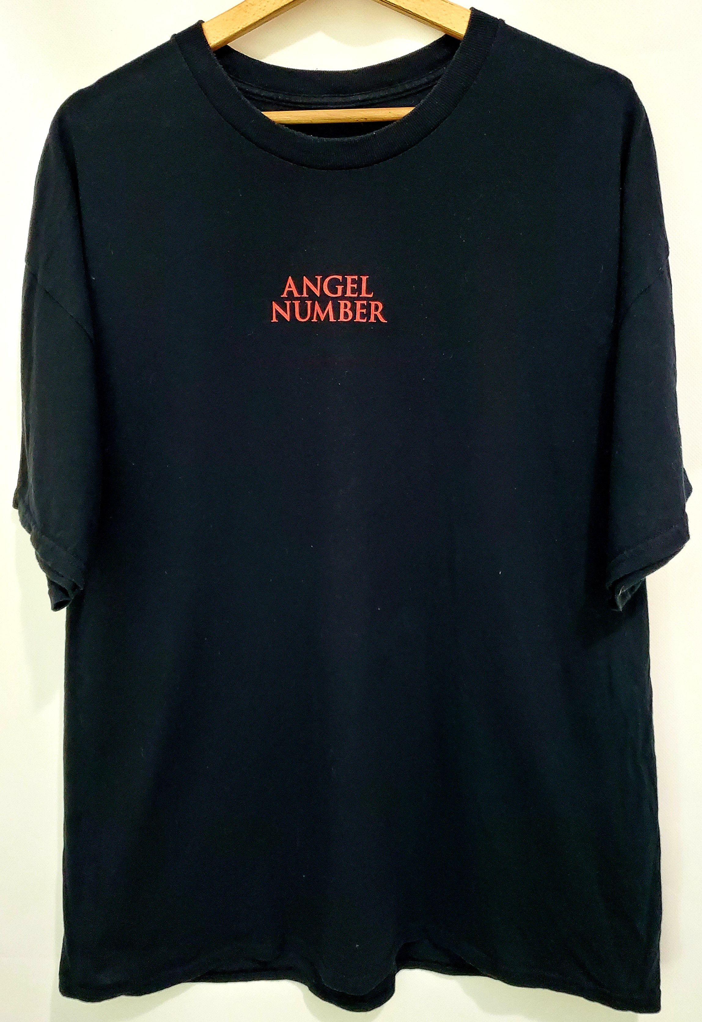Band Tees × Vintage Vintage v2k eye to eye one more time Tshirt size Xl Size US XL / EU 56 / 4 - 2 Thumbnail