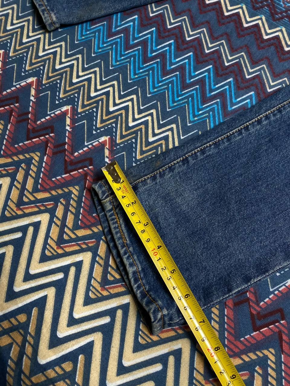 Levi's vintage Levi's 510 jeans pants Y2K w32 streetwear Size US 32 / EU 48 - 13 Thumbnail
