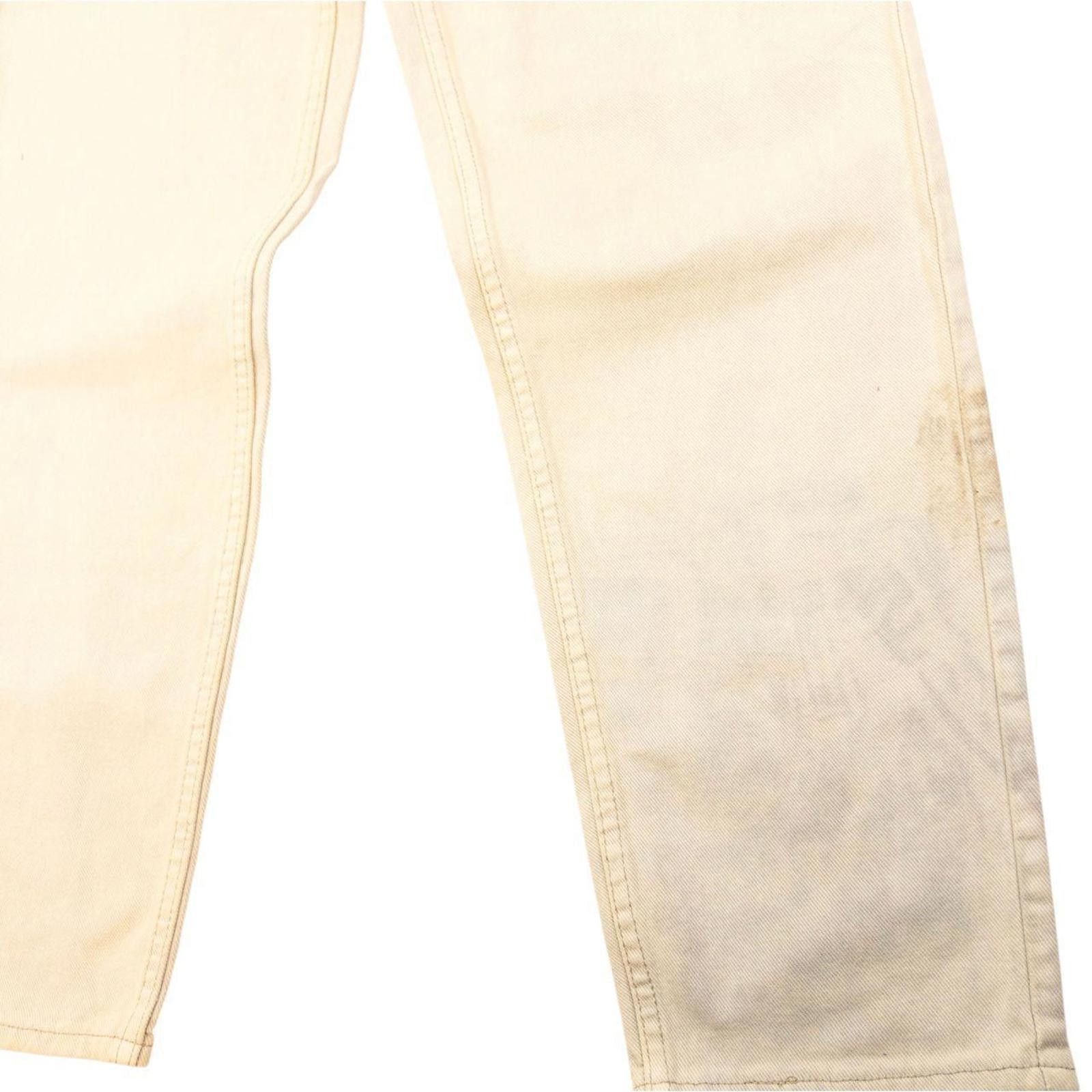 Levi's Vintage Levi's Silver Tab Loose Denim Jeans Size W29 Size US 29 - 8 Thumbnail
