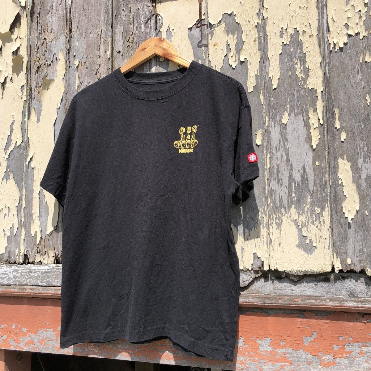Element Vintage y2k Element Muraspo Tshirt Size US M / EU 48-50 / 2 - 4 Thumbnail
