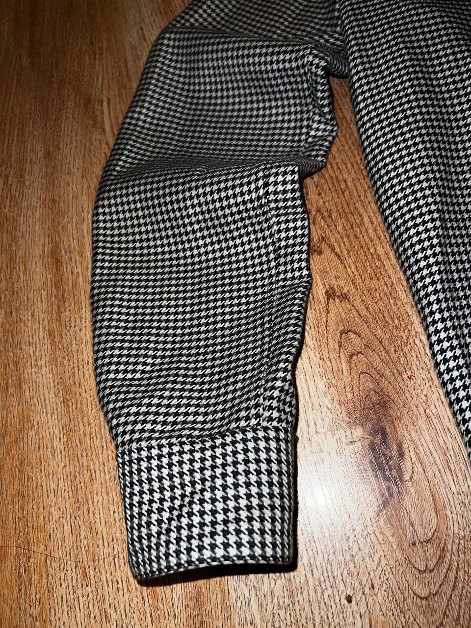 A Day's March A Day’s March Wool Overshirt size S Size US S / EU 44-46 / 1 - 7 Thumbnail