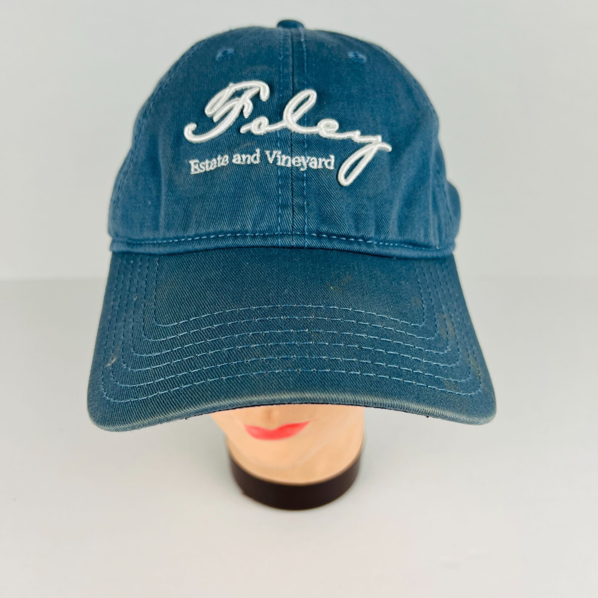 Other Foley Estate and Vineyard Baseball Style Ball Cap Hat Size ONE SIZE - 1 Thumbnail