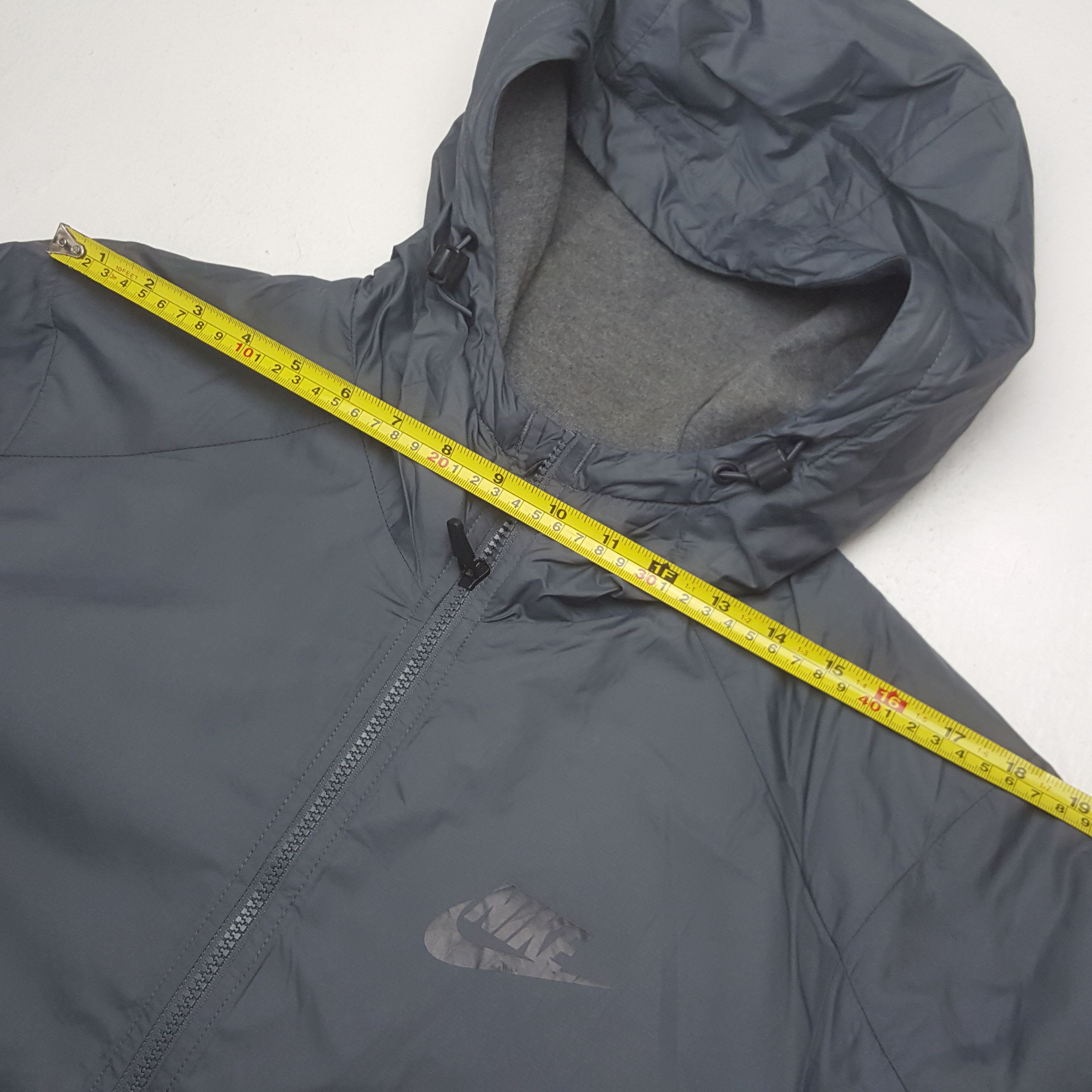 Nike Vintage Nike American Sports Winter Jacket C321N4 Size US M / EU 48-50 / 2 - 5 Thumbnail