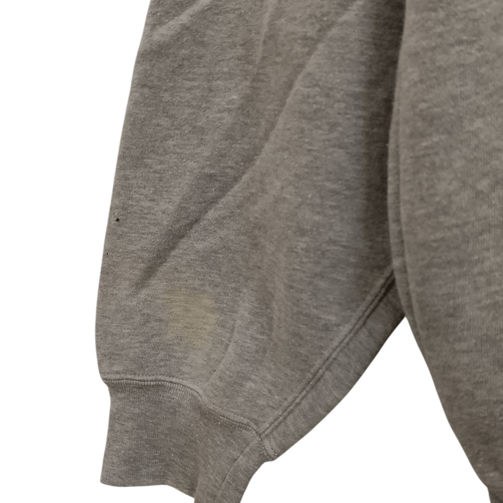 Polo Ralph Lauren Vintage Polo Sport Ralph Lauren Sun Faded Gray Hoodie Size US L / EU 52-54 / 3 - 6 Thumbnail