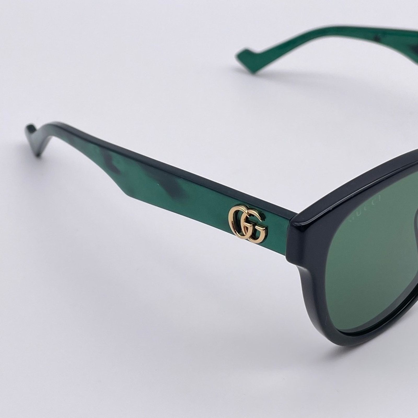 Gucci BRAND NEW GUCCI GG0960SA 001 Women Sunglasses Size ONE SIZE - 4 Thumbnail