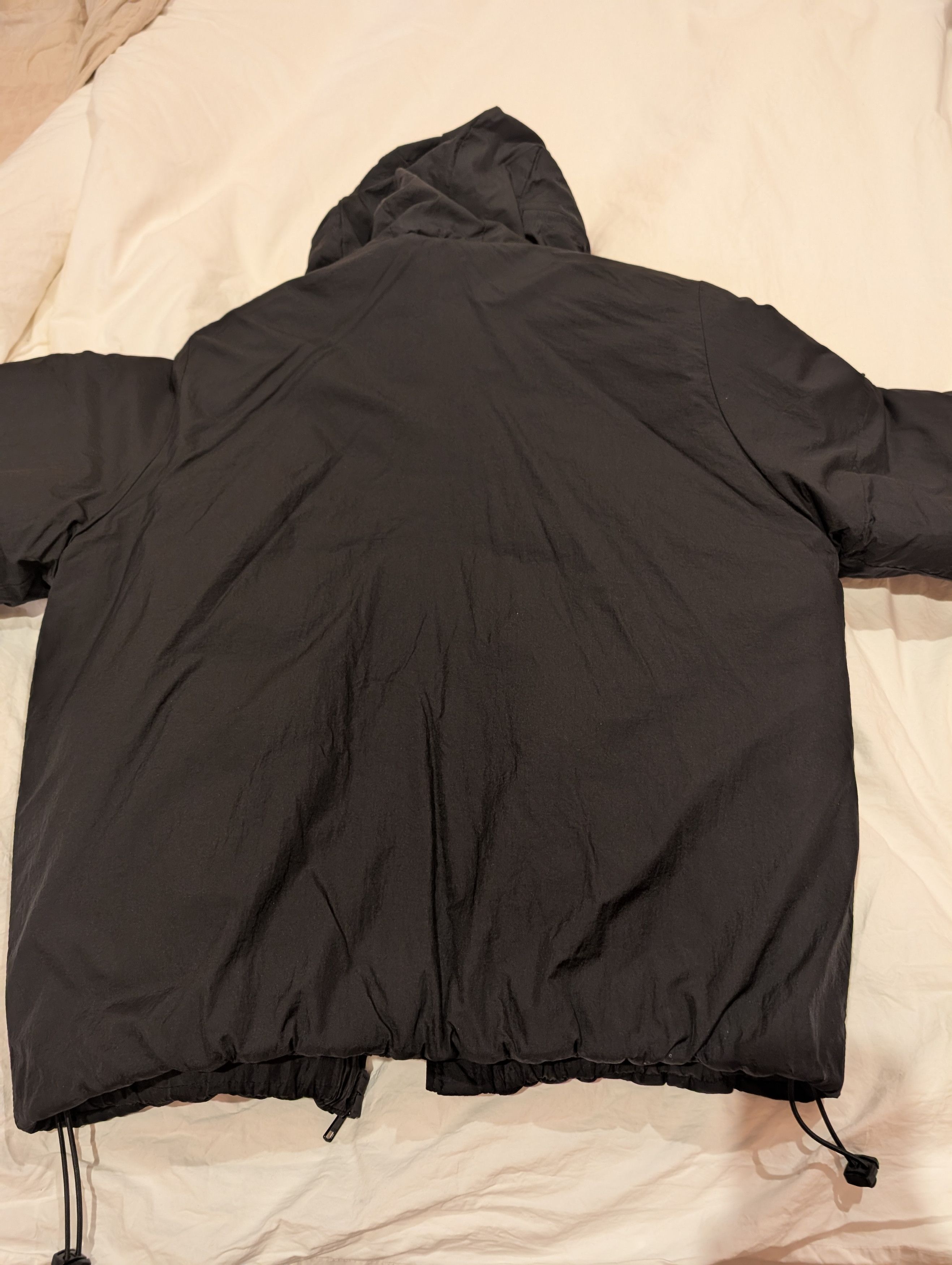 Riot Division Riot Division Bifurcation Down Jacket Short GEN.2022 Size US XS / EU 42 / 0 - 6 Thumbnail