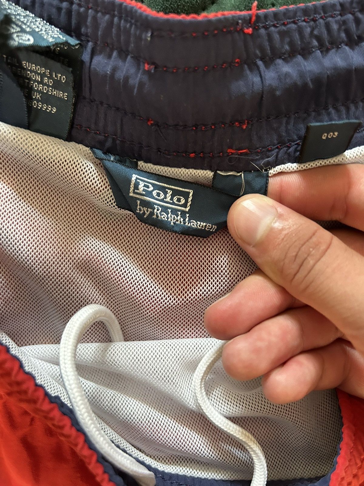 Polo Ralph Lauren Polo Ralph Lauren Size US 37 - 3 Thumbnail
