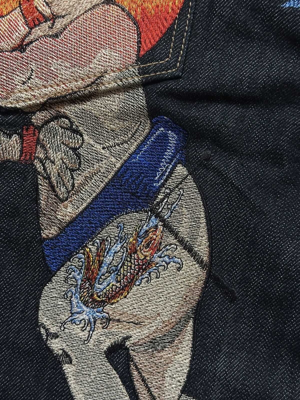 Other Vintage Sugoi Jorts Size US 30 / EU 46 - 5 Thumbnail