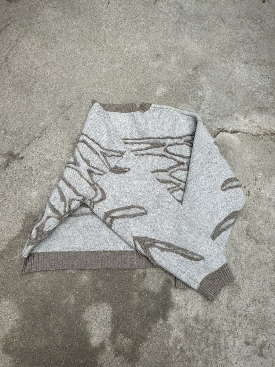 Japanese Brand archive knit Size US M / EU 48-50 / 2 - 2 Thumbnail