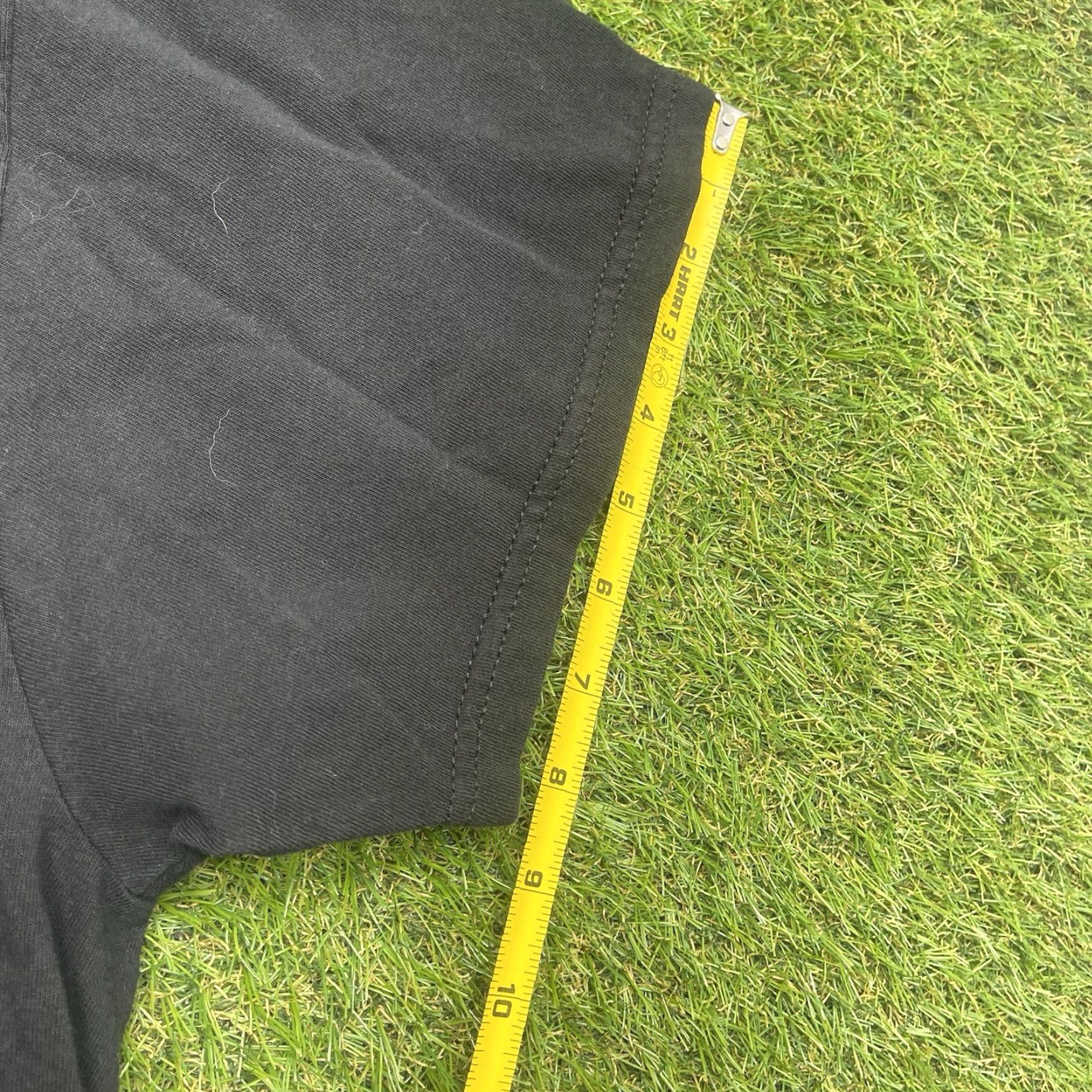 Vintage VINTAGE Elvis Presley Shirt Mens XL Delta Pro Weight 1999 Music Band Tee Size US XL / EU 56 / 4 - 5 Thumbnail
