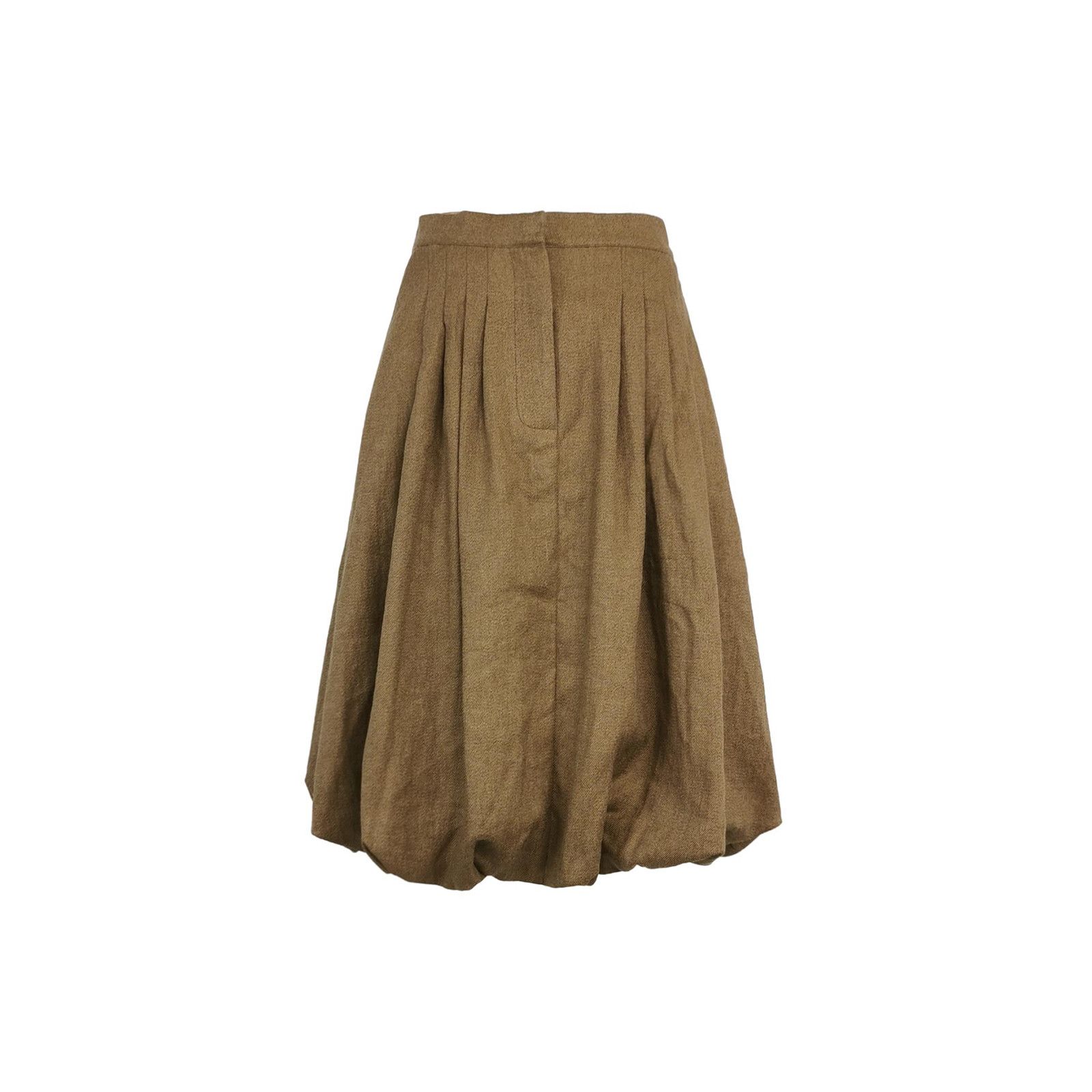 Burberry Burberry Women 2 Midi Skirts Size 26" / US 2 / IT 38 - 1 Thumbnail