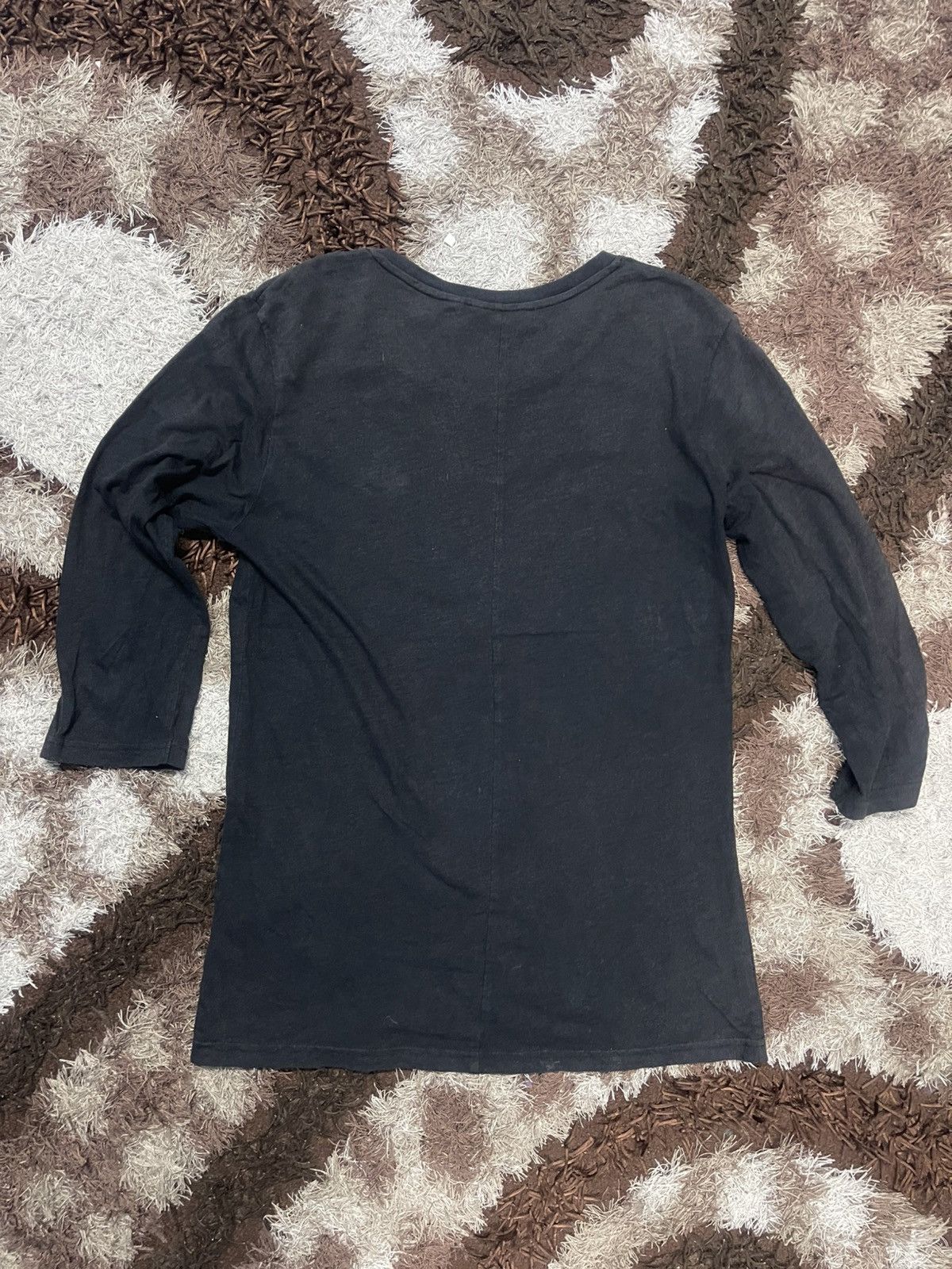 Jun Takahashi × Undercover × Uniqlo 🔥HOT🔥VINTAGE UNIQLO X UNDERCOVER HI JOE TEE VERY RARE Size US M / EU 48-50 / 2 - 8 Thumbnail