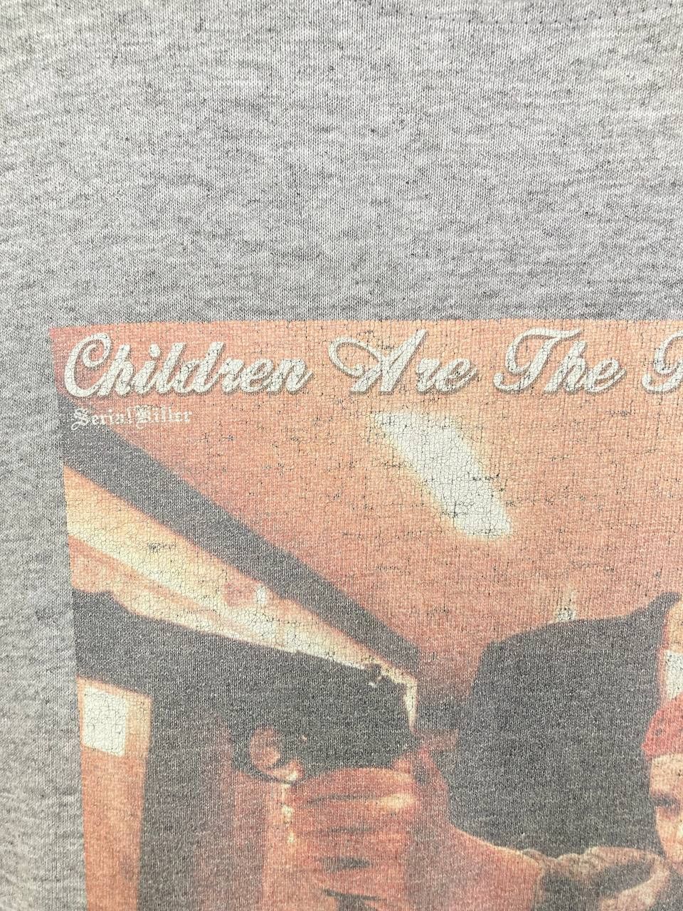 Vintage Vintage Leon the Professional Tee Size US M / EU 48-50 / 2 - 4 Thumbnail