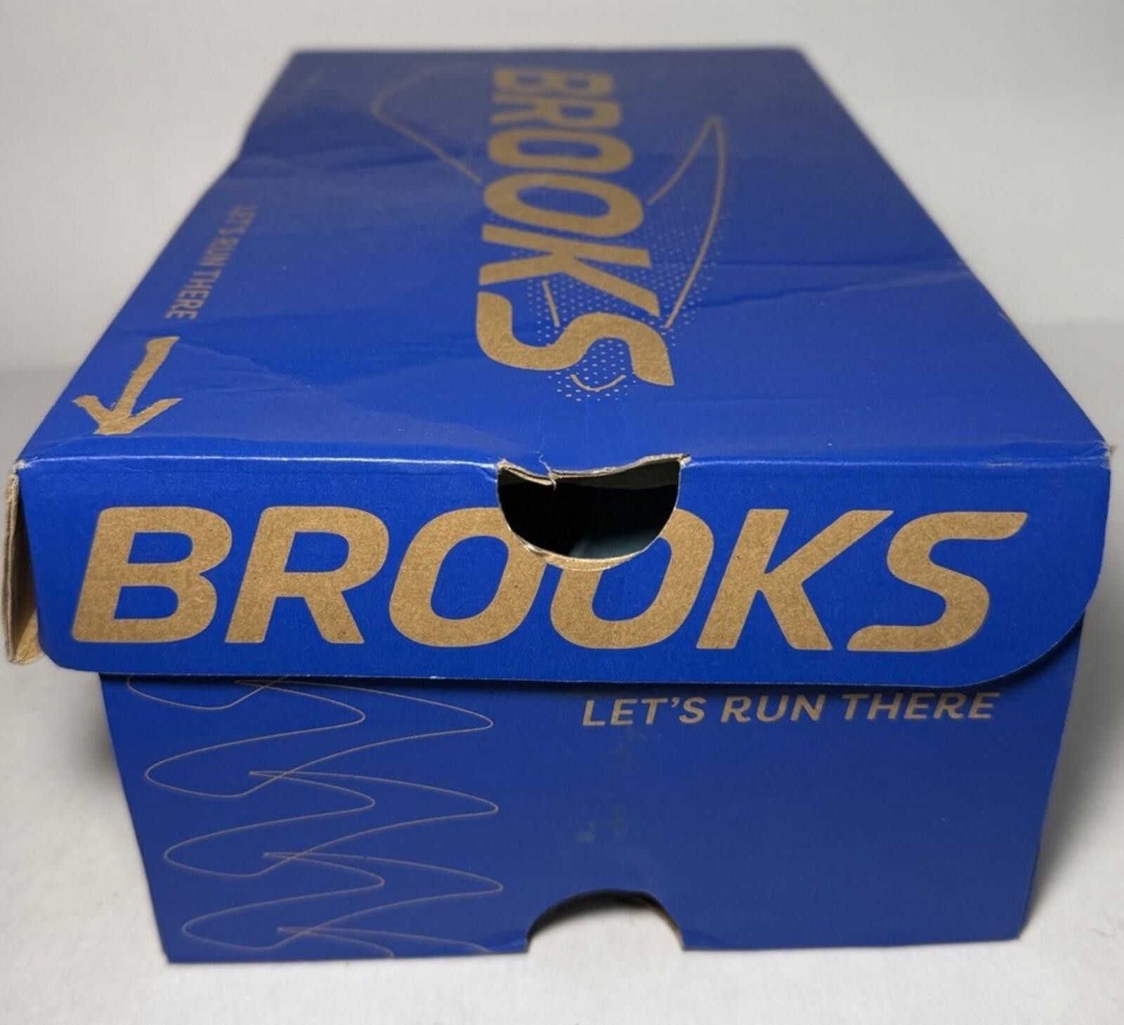 Brooks Brooks Launch 11 Running Shoe White/Atomizer/Pink Clay Size US 8.5 / IT 38.5 - 8 Thumbnail
