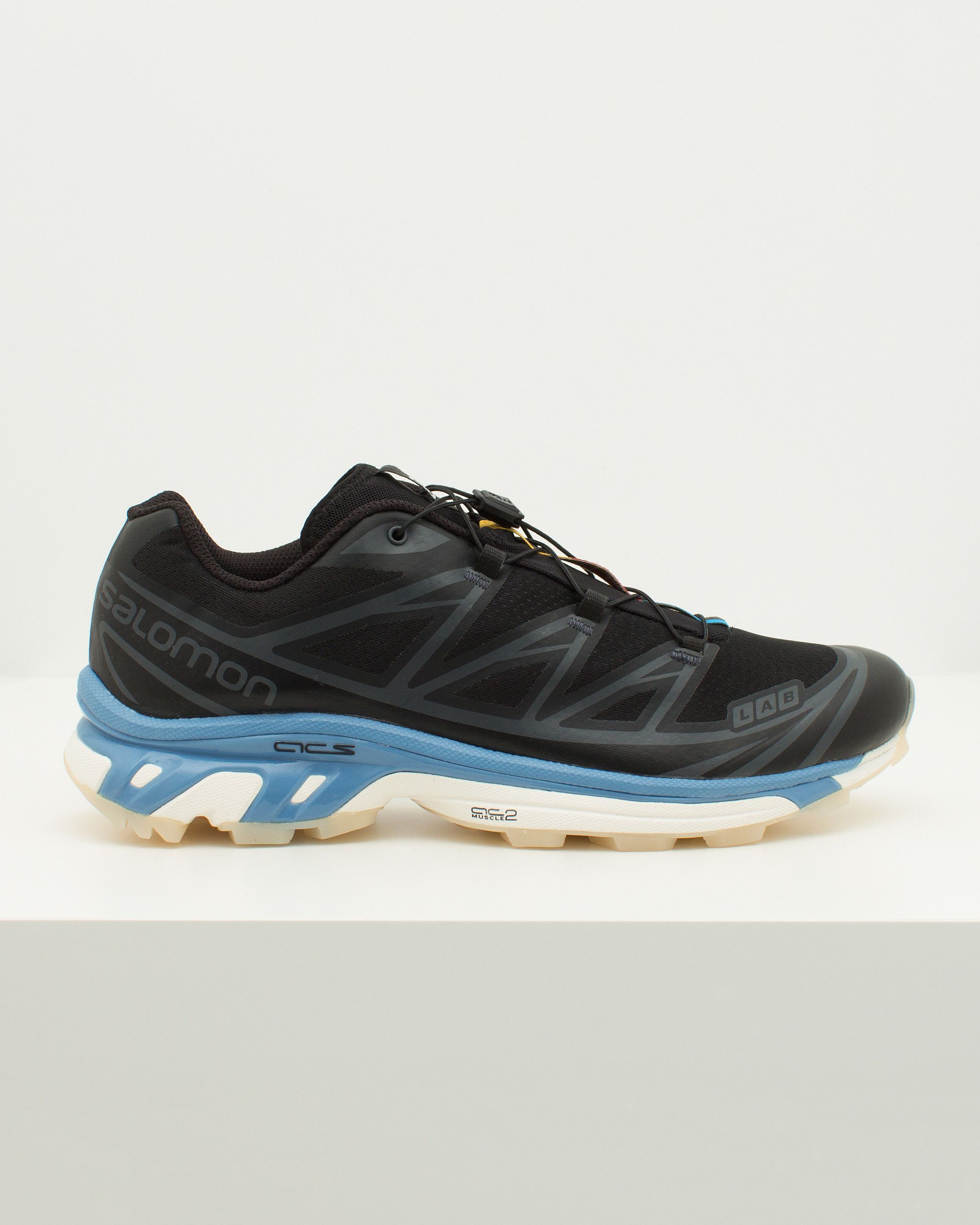 Salomon ❗️Final Drop❗️ S Lab XT-6 Advanced Clear Size US 9 / EU 42 - 4 Thumbnail