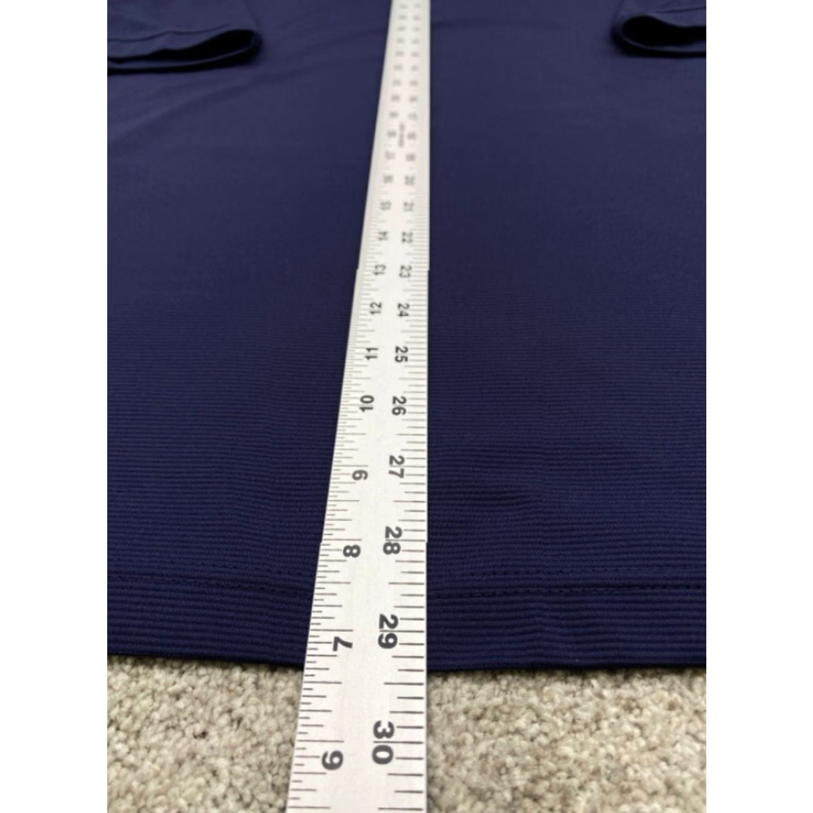 Callaway Callaway Polo Shirt Opti-Dri Men's Medium Short Sleeve Blue Sport Golf 5244 Size US M / EU 48-50 / 2 - 6 Thumbnail