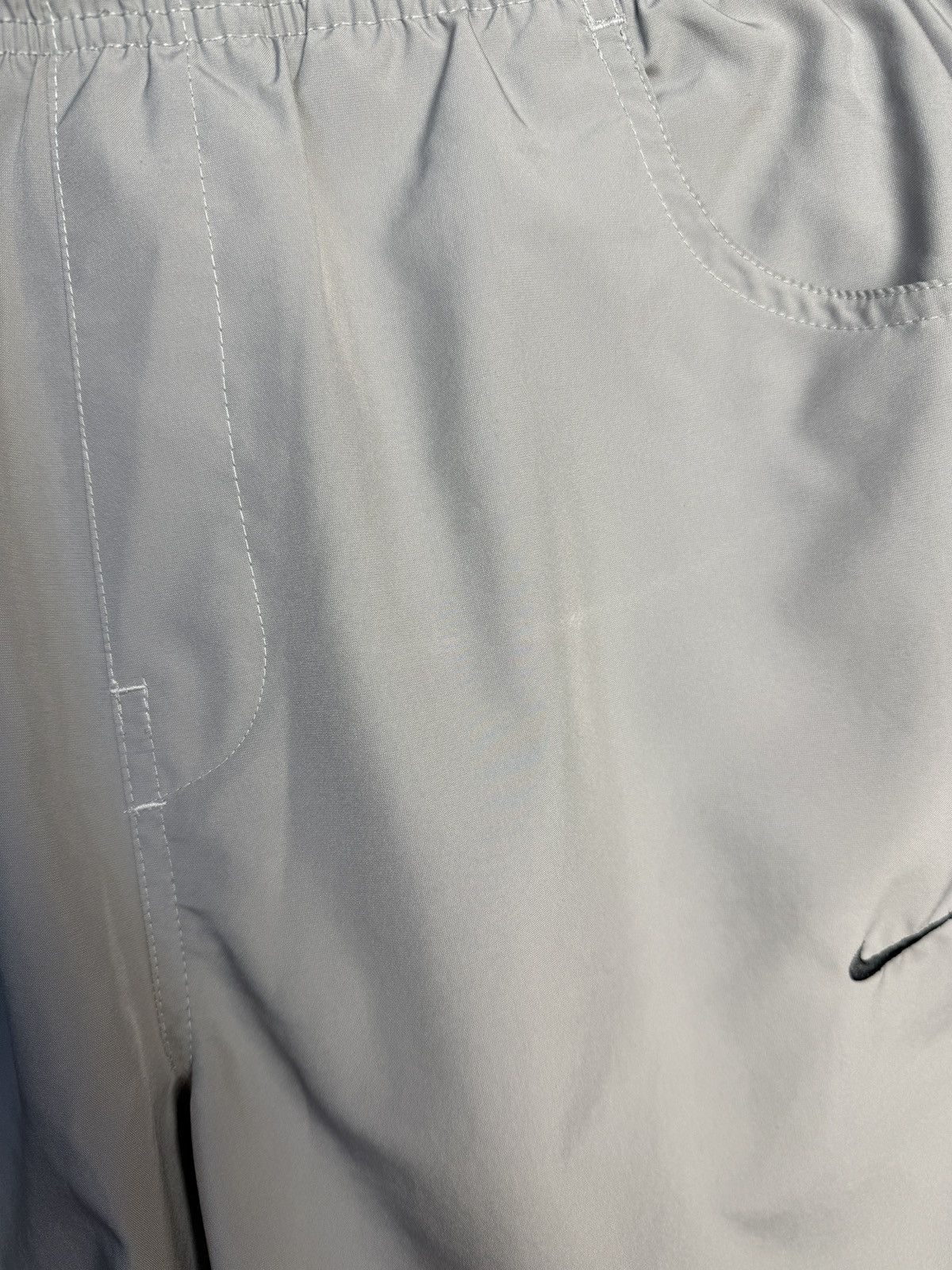 Nike Nike vintage shorts Size US 34 / EU 50 - 8 Thumbnail