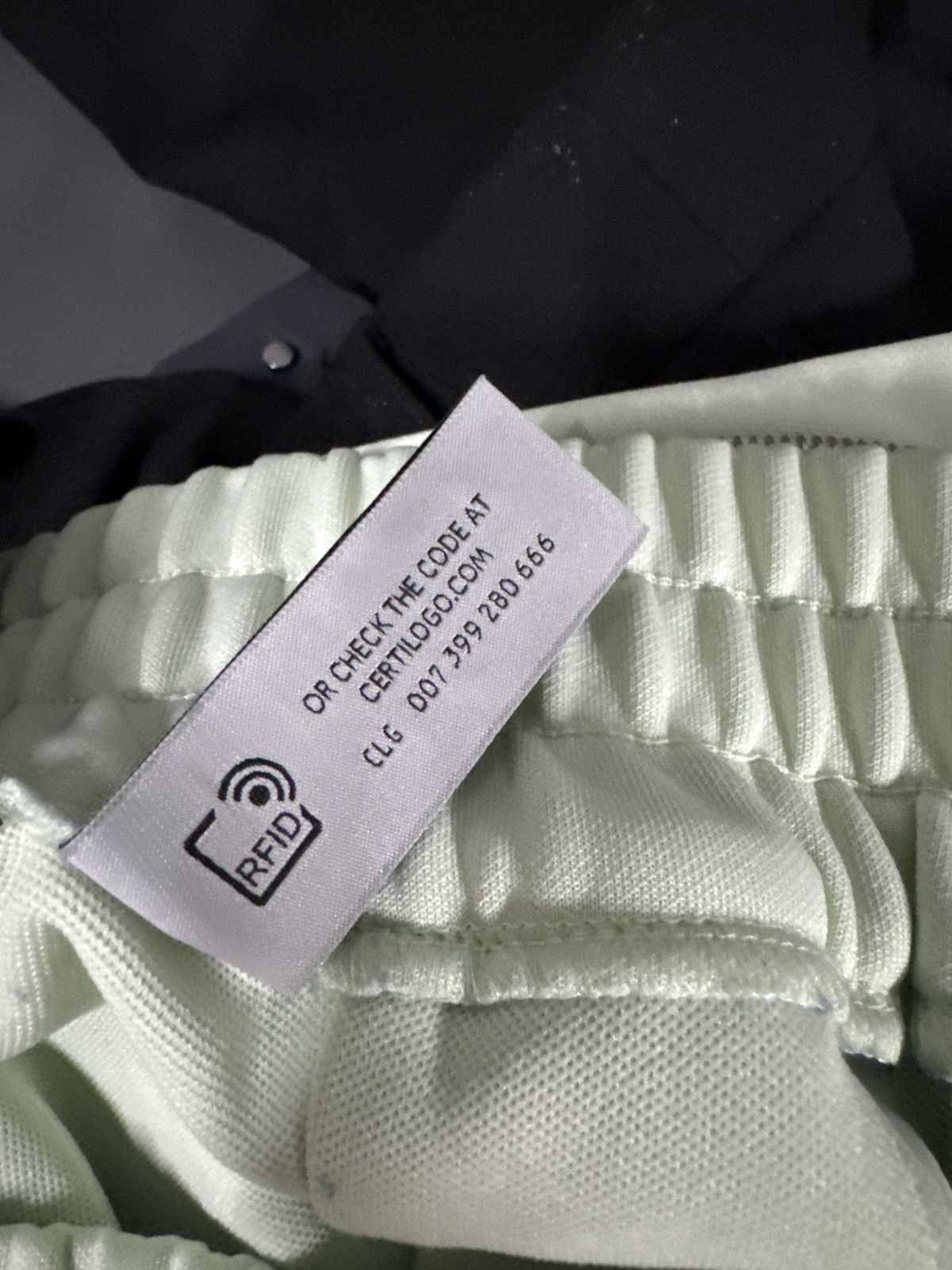 Palm Angels Palm angels Stripe Pants Trouser Size US 30 / EU 46 - 2 Thumbnail