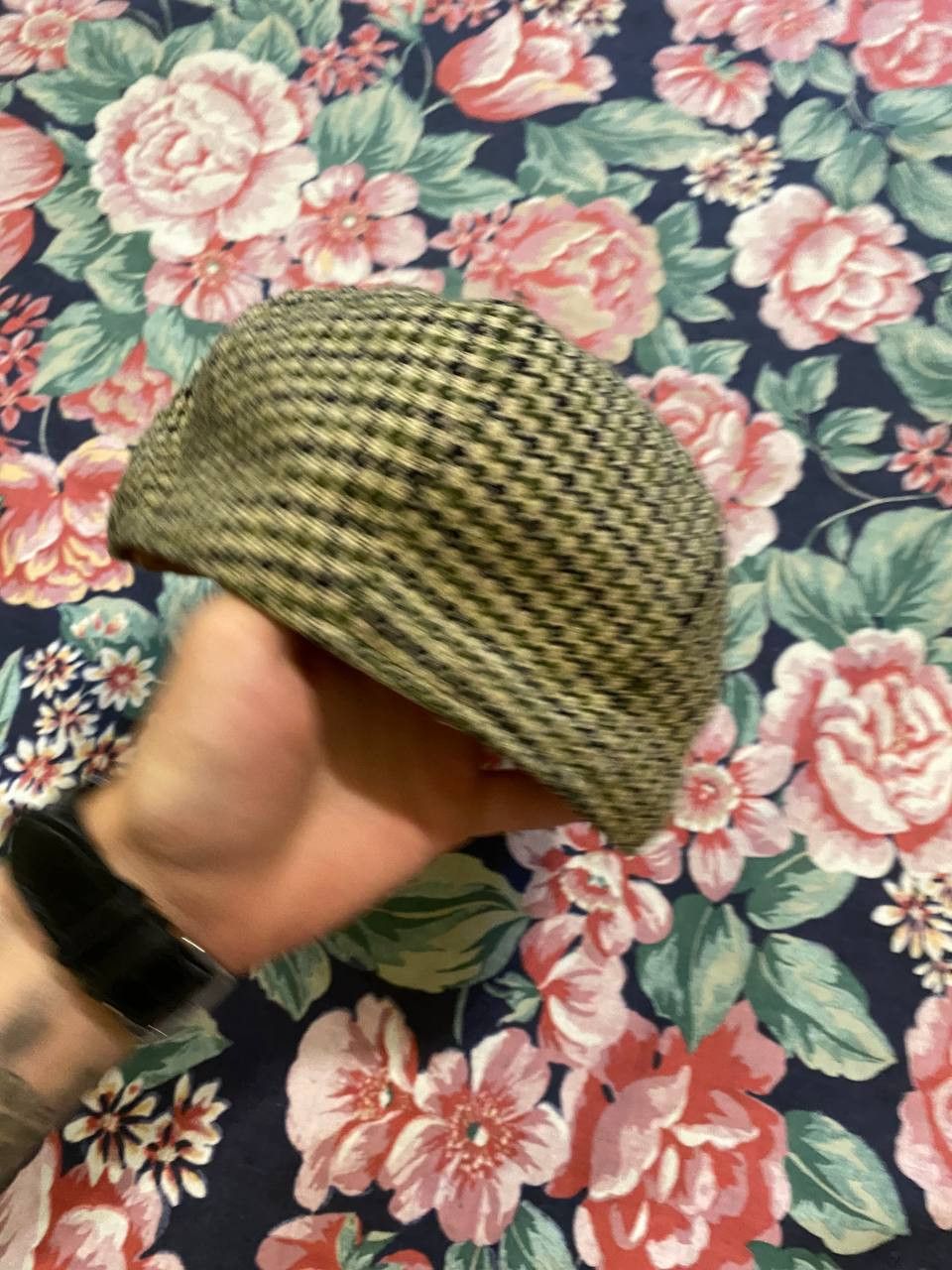 Vintage Hats Vintage DUNN&CO Cap Y2K streetwear Size ONE SIZE - 8 Thumbnail