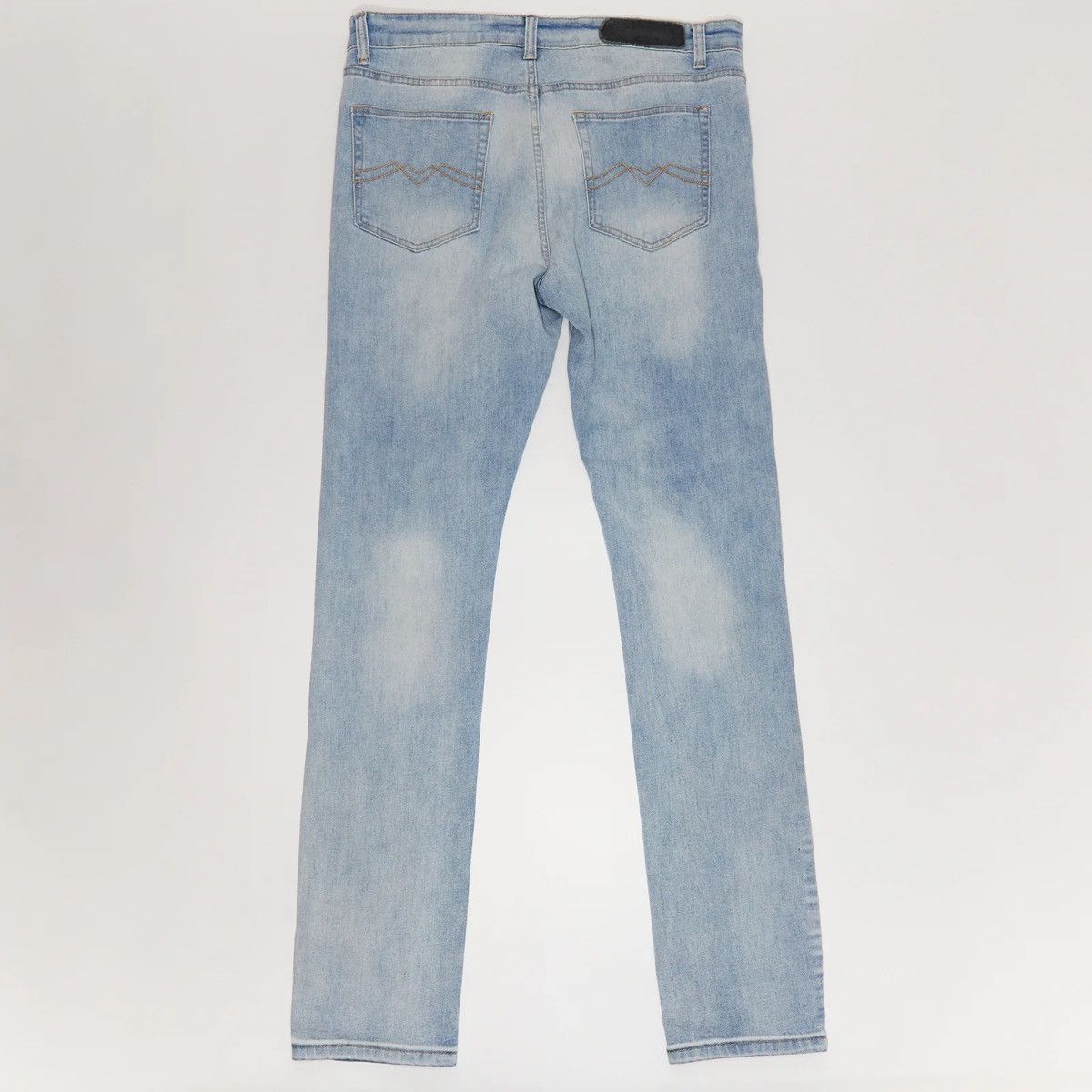 Other DO NOT DISTURB LOGO JEANS Size US 36 / EU 52 - 2 Thumbnail