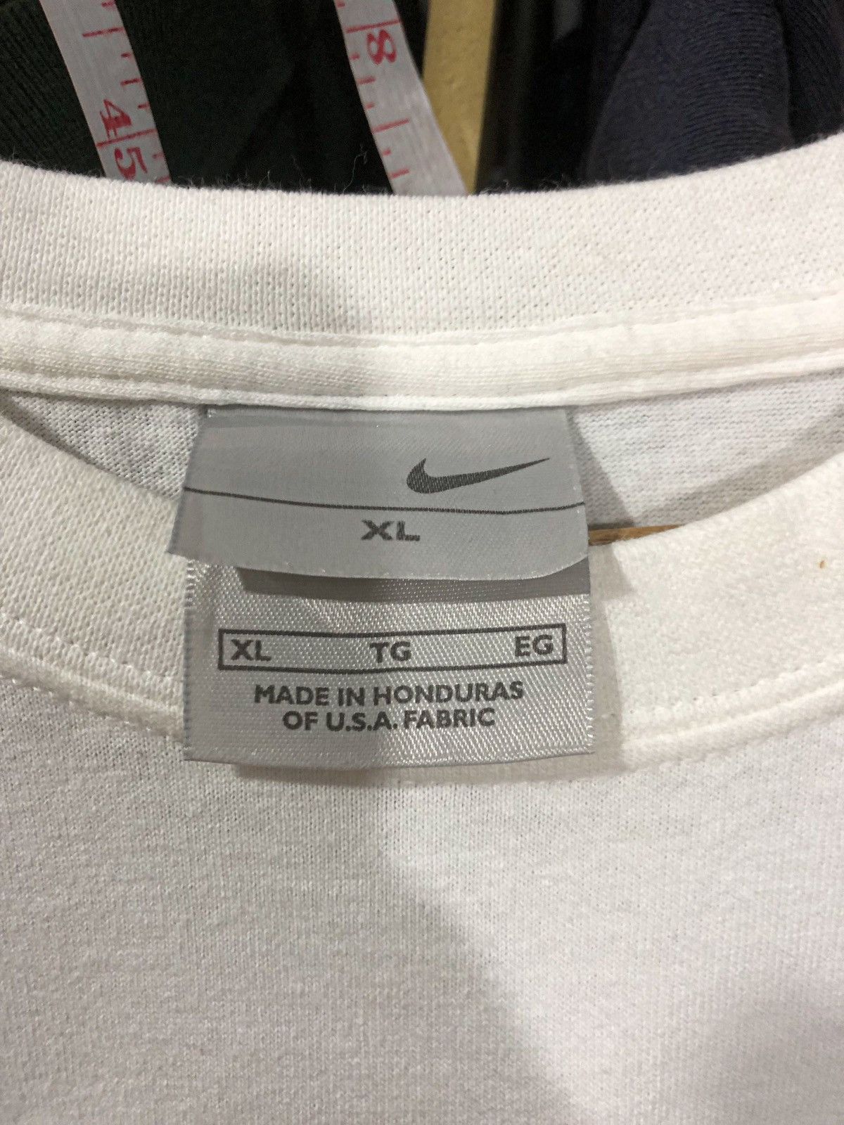 Nike × Supreme NIKE X SUPREME Size US XL / EU 56 / 4 - 3 Thumbnail