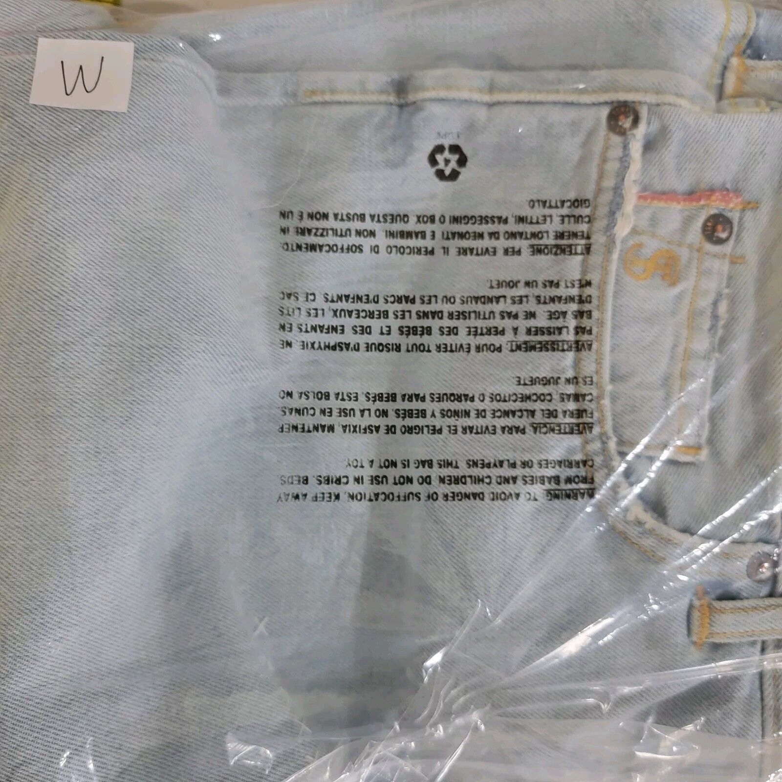 Todd Snyder Todd Snyder Slim Fit Upcycle Patched Selvedge Jeans Size US 34 / EU 50 - 10 Thumbnail