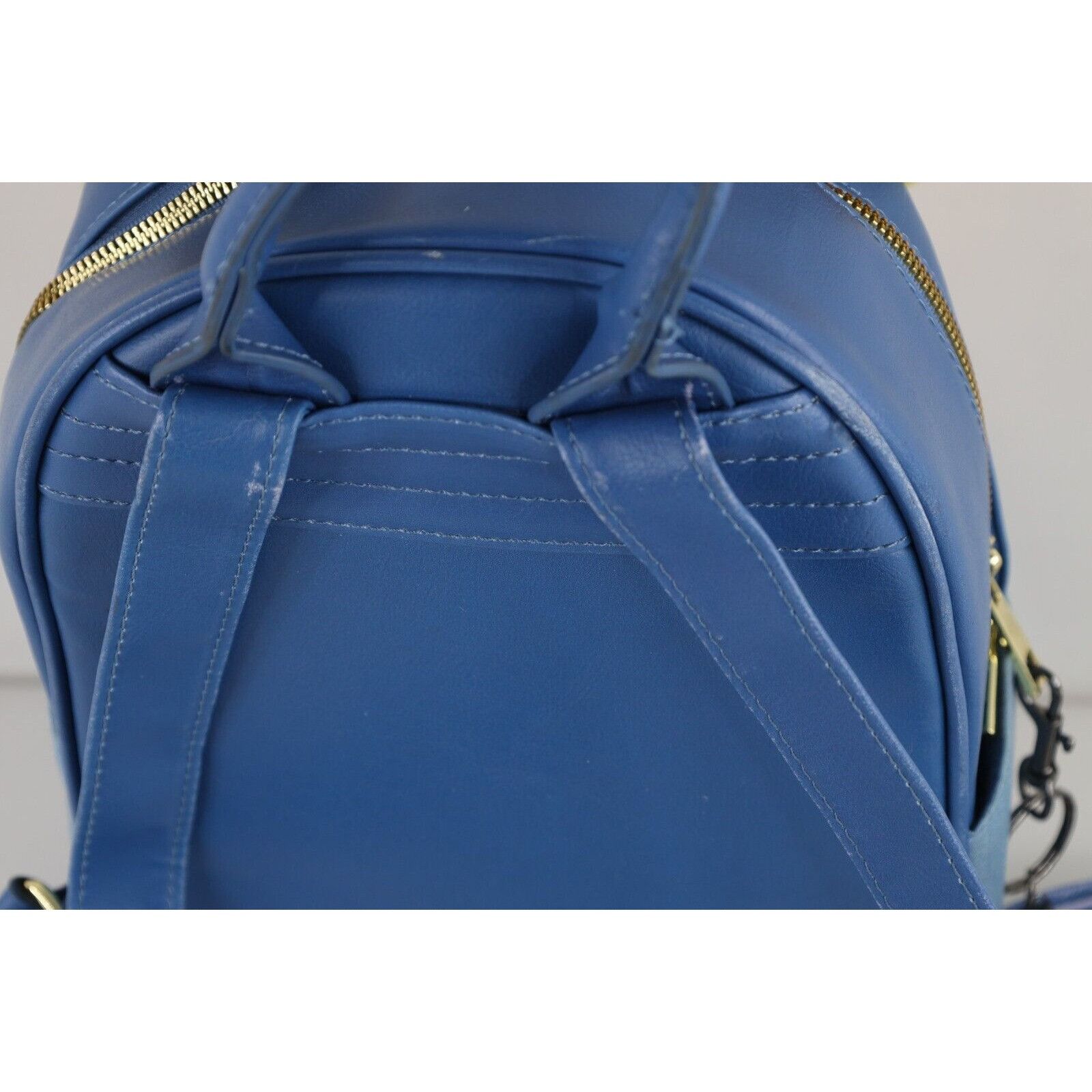 Disney × Vintage Vintage Y2K Disney Winnie the Pooh Mini Backpack Bag Size ONE SIZE - 12 Thumbnail