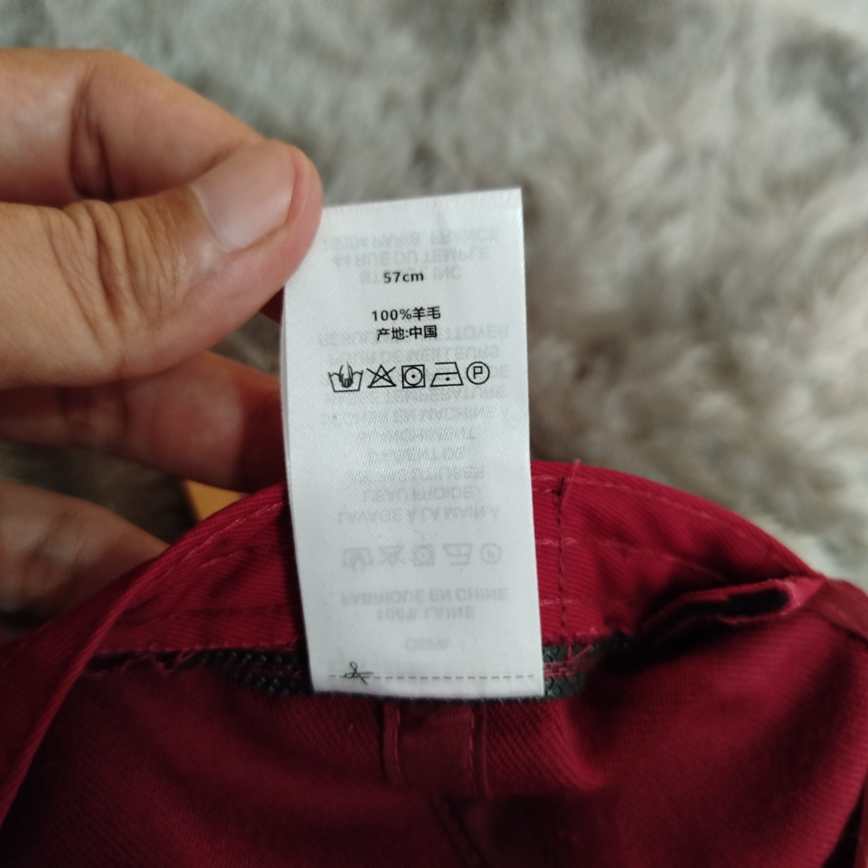 Stussy STUSSY STOCK DICE LOW PRO CAP Size ONE SIZE - 7 Thumbnail