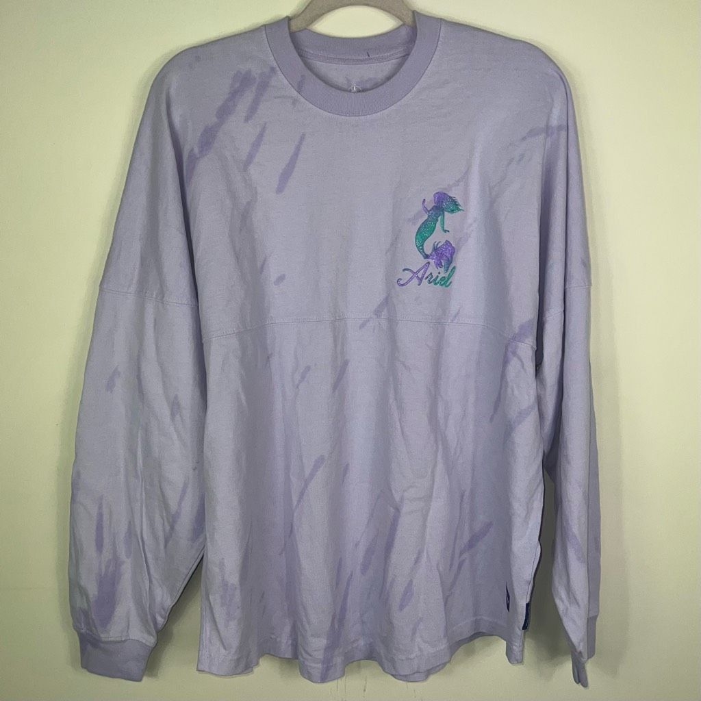 Disney Disney Parks Live Action Little Mermaid “Part of Your World” Size M / US 6-8 / IT 42-44 - 1 Thumbnail