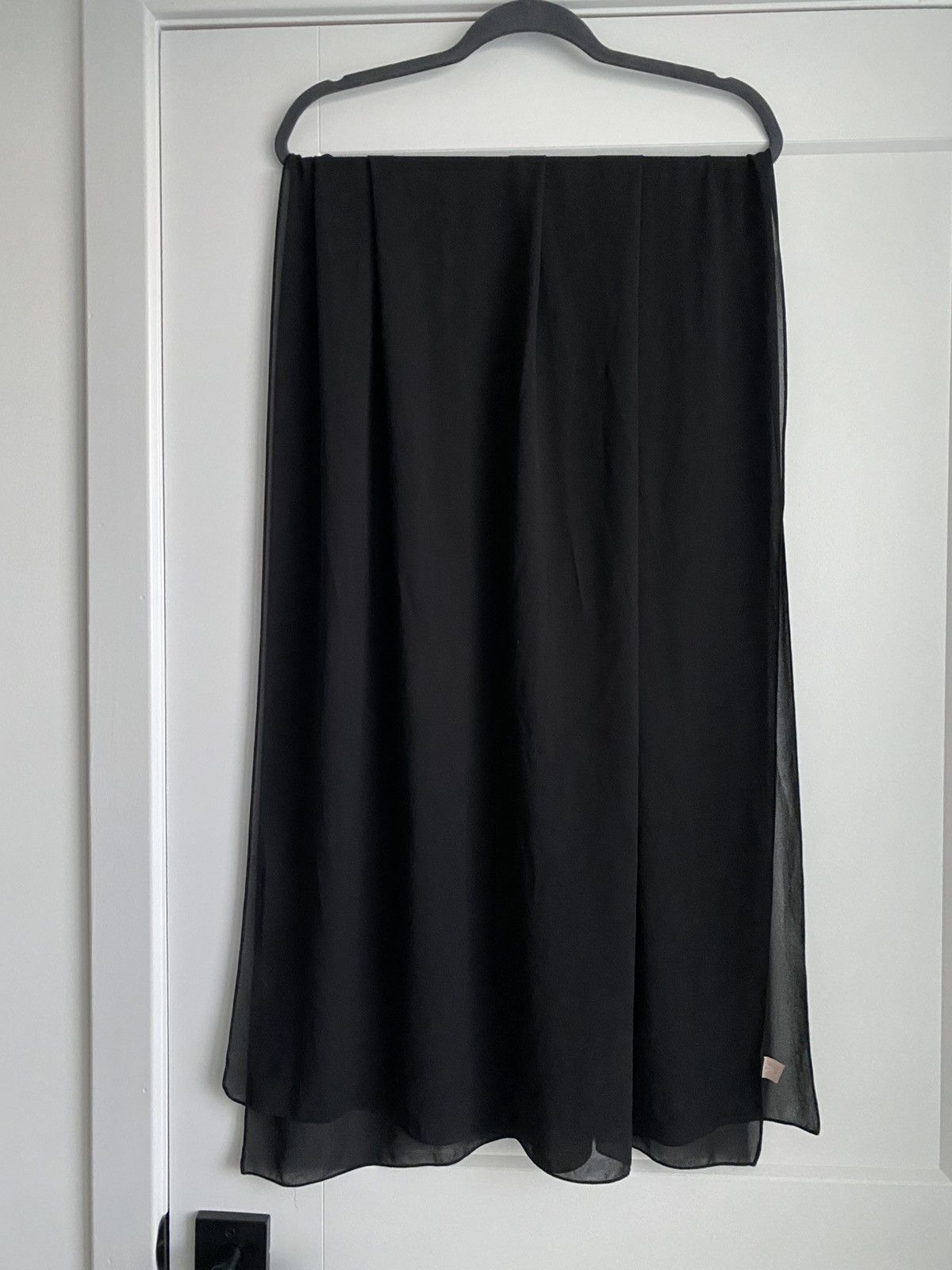 Other VOILE CHIC Premium Chiffon Hijab Scarf For Women Hijab Size ONE SIZE - 2 Thumbnail