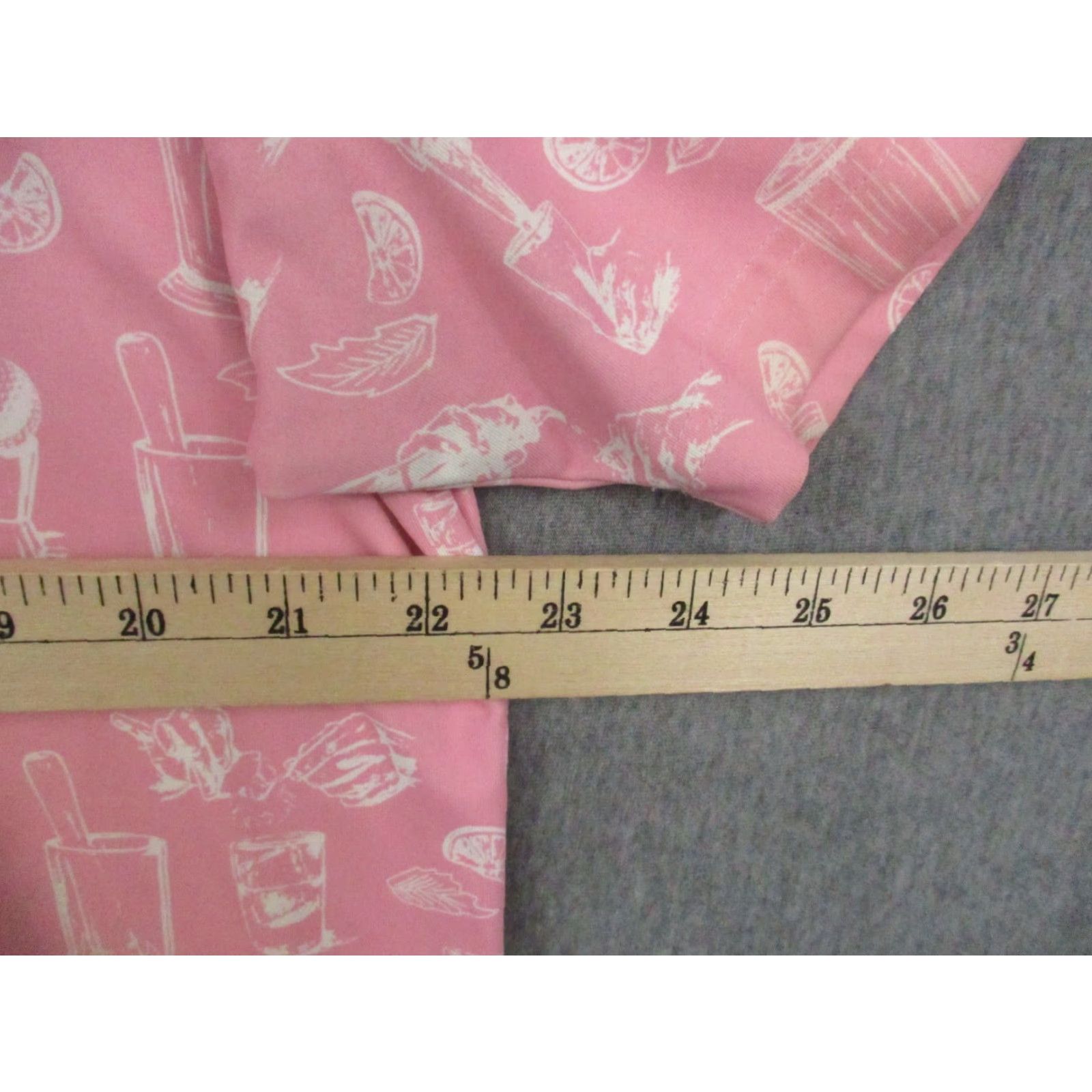 Vintage William Murray Polo Shirt Mens Large Pink Golf Drinks Shirt Polo Mens L Pink Golf Casual Logos Christmas Preppy Rugby Brand Eng Clothing Shirt Size US L / EU 52-54 / 3 - 6 Thumbnail