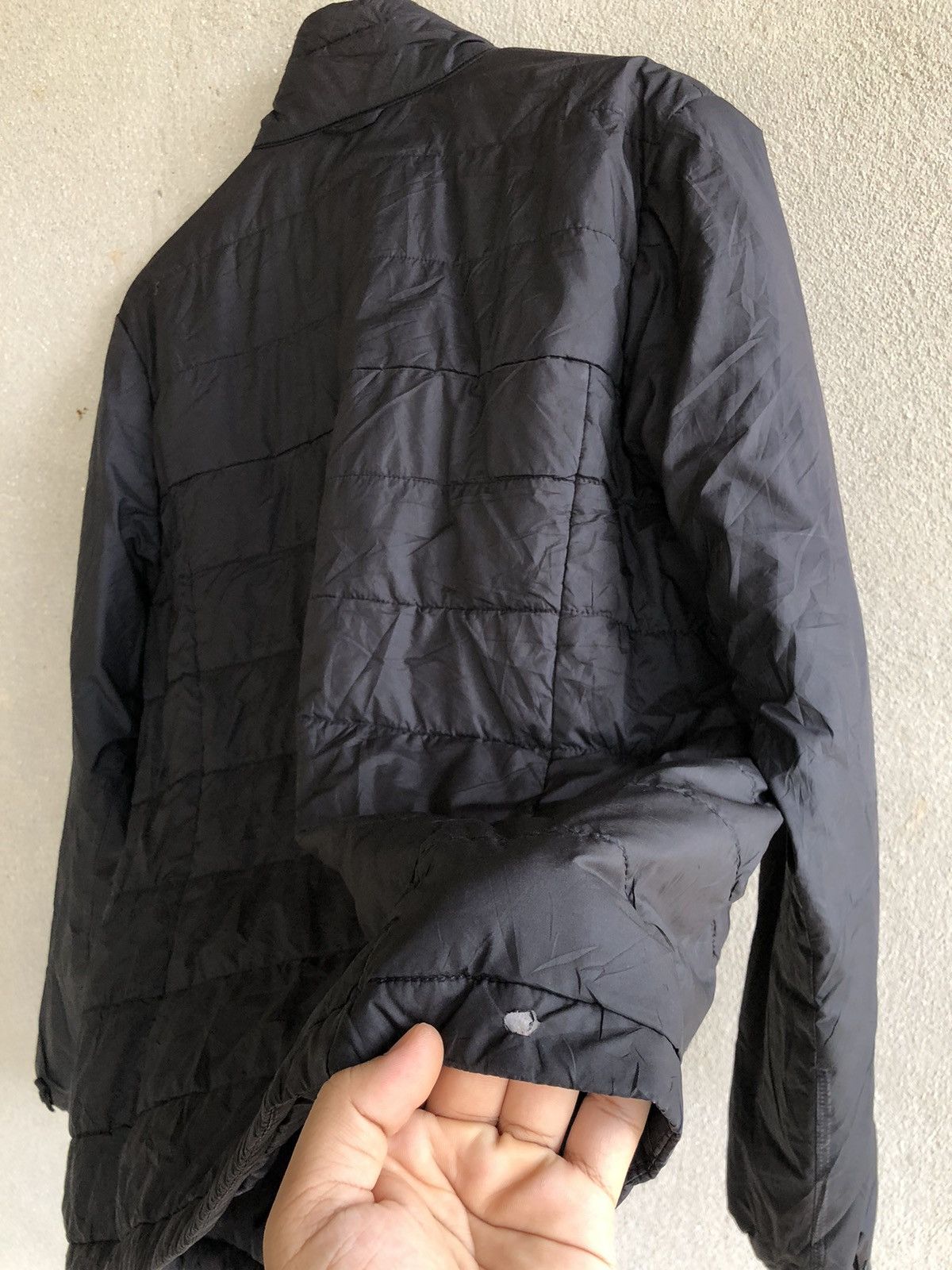 The North Face × Vintage Vintage The North Face light puffer jacket Size US L / EU 52-54 / 3 - 10 Thumbnail