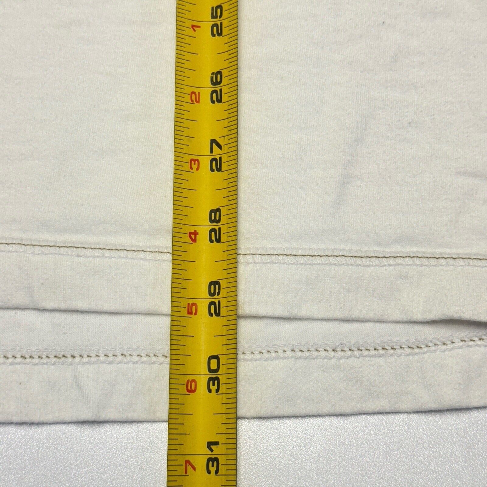 Ecko Unltd. × Vintage Vintage Y2K Ecko Unltd T Shirt Mens Large White Streetwear F Size US L / EU 52-54 / 3 - 9 Thumbnail
