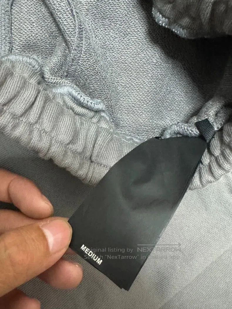 Fear of God Fear of God Pig Nose Buckle Sweatpants. Size US 30 / EU 46 - 7 Thumbnail