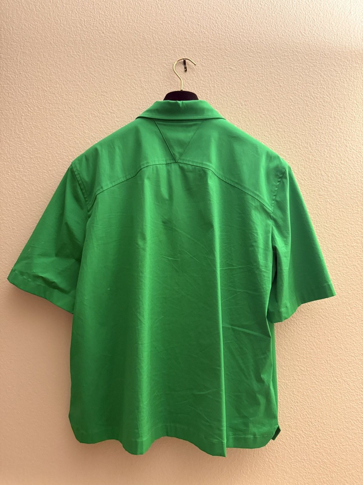 Bottega Veneta Bottega Veneta Shirt Size US M / EU 48-50 / 2 - 3 Thumbnail