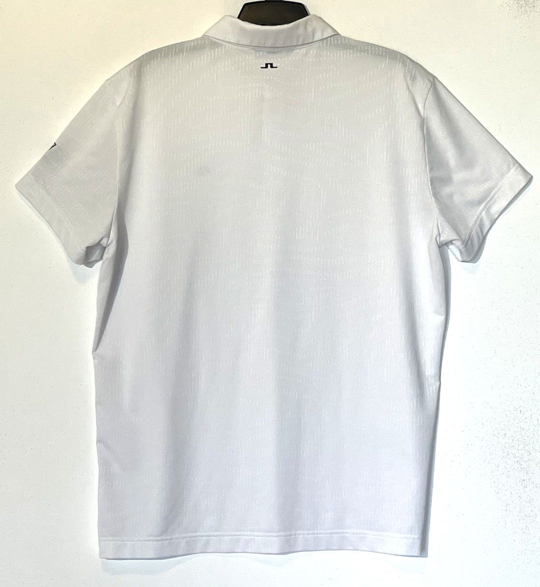J.Lindeberg J.Lindeberg Bridge Short Sleeve Golf Polo Shirt Size US XL / EU 56 / 4 - 6 Thumbnail