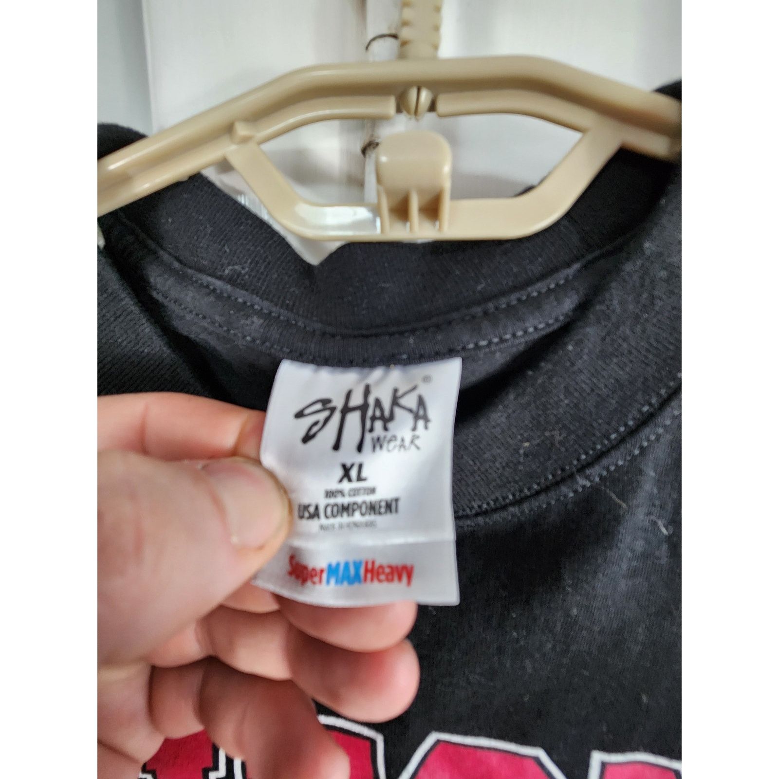 Other Vintage 90s Arizona Cardinals T Men's XL Size US XL / EU 56 / 4 - 3 Thumbnail