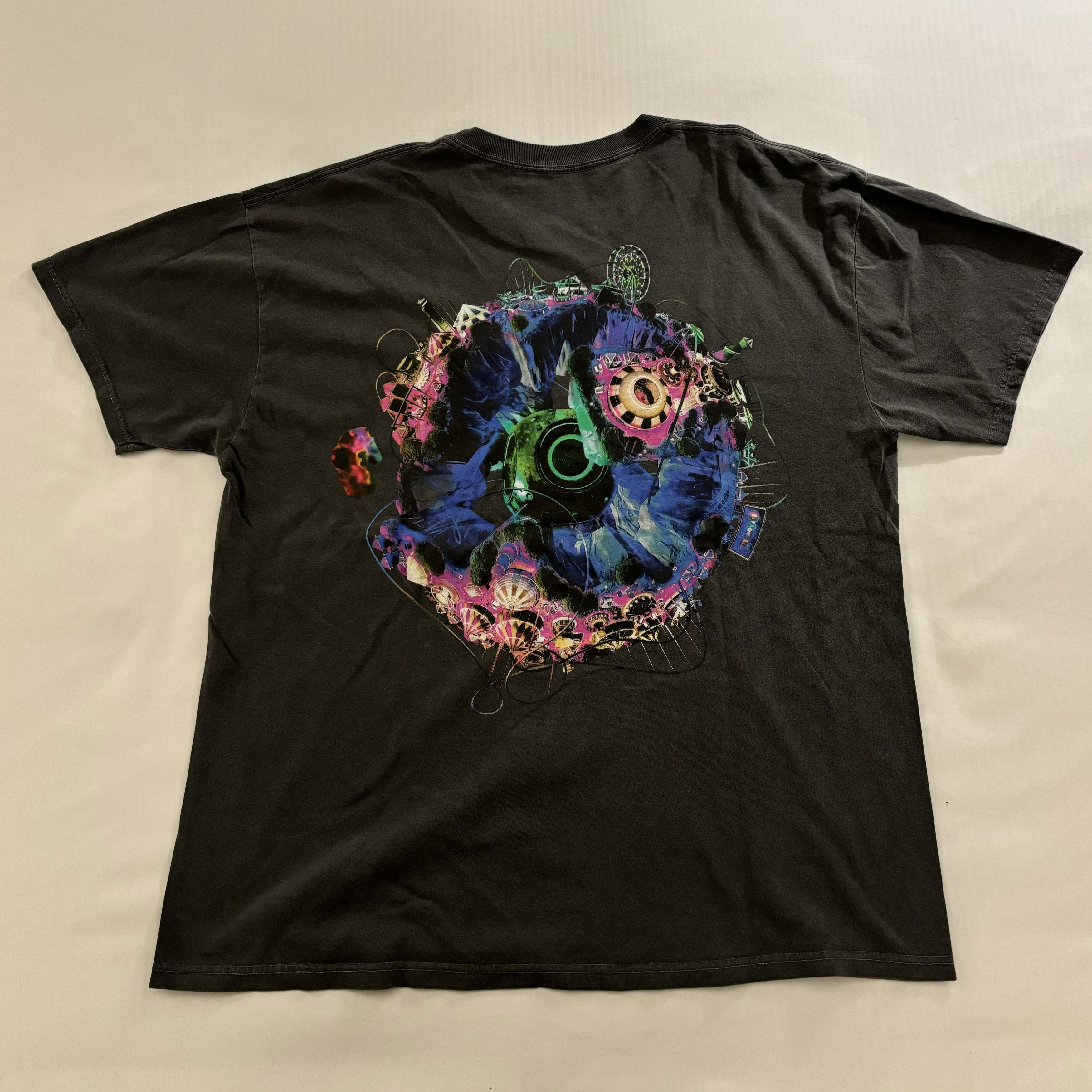 Travis Scott Travis Scott x Fortnite Astronomical Tee Size US XL / EU 56 / 4 - 2 Thumbnail