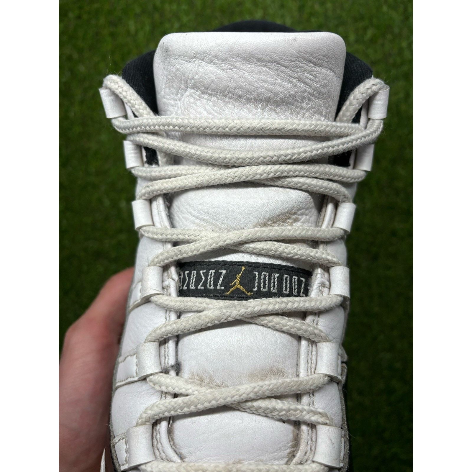 Jordan 11 Retro Mid Gratitude / Defining Moments