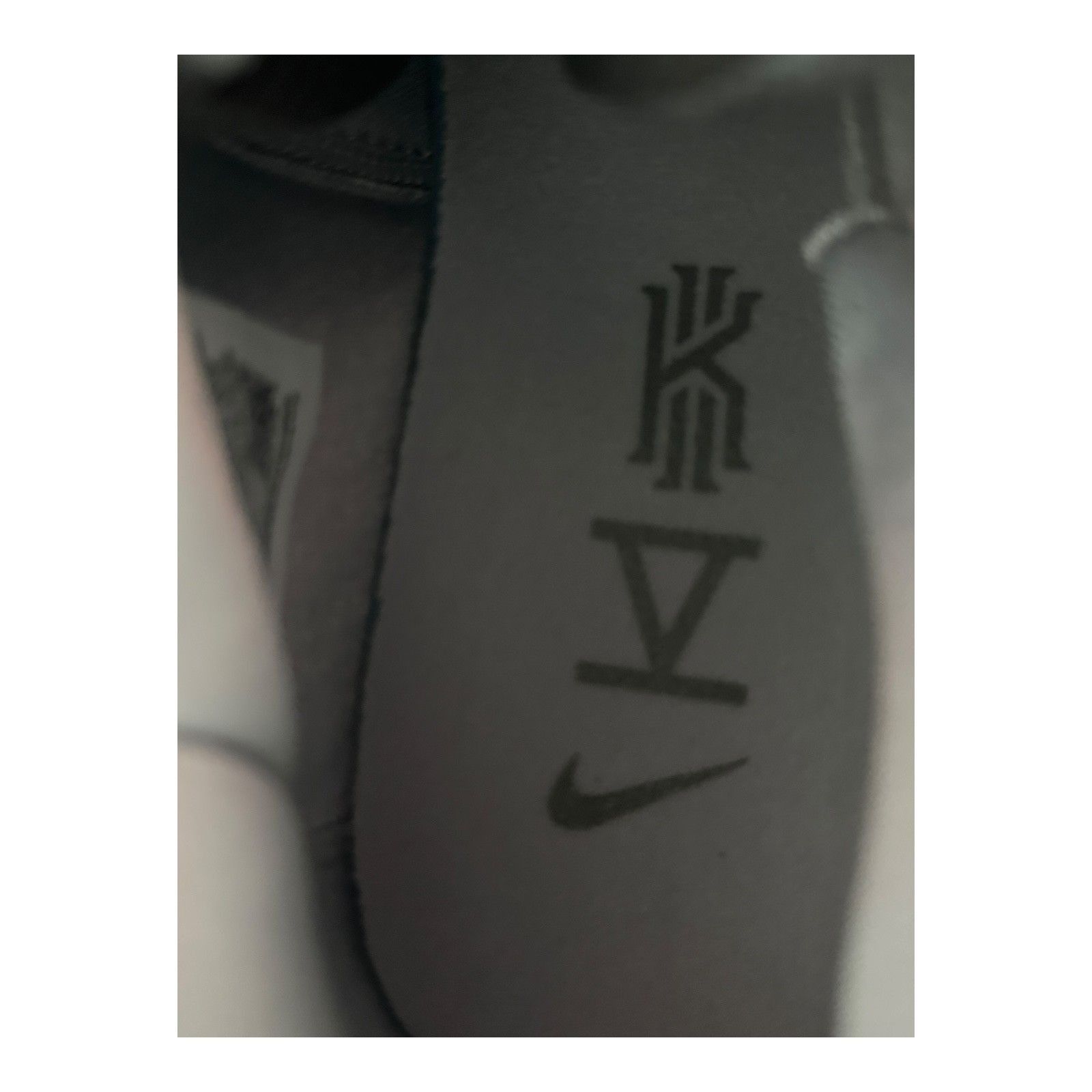 Nike Nike Kyrie LOW 5 'PRESERVATION' DJ6012-005 Shoes Men's Size Size US 13 / EU 46 - 8 Thumbnail