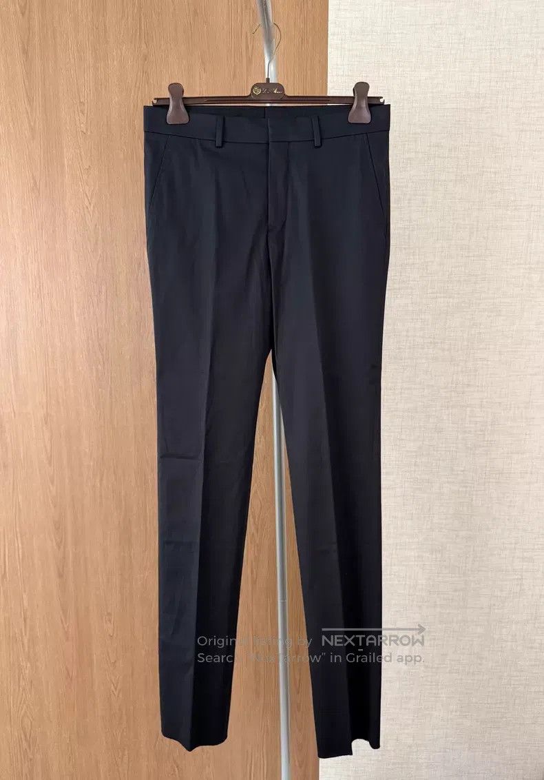 Hermes Hermes Men's Casual Pants for Spring and Summer Size US 40 / EU 56 - 1 Thumbnail