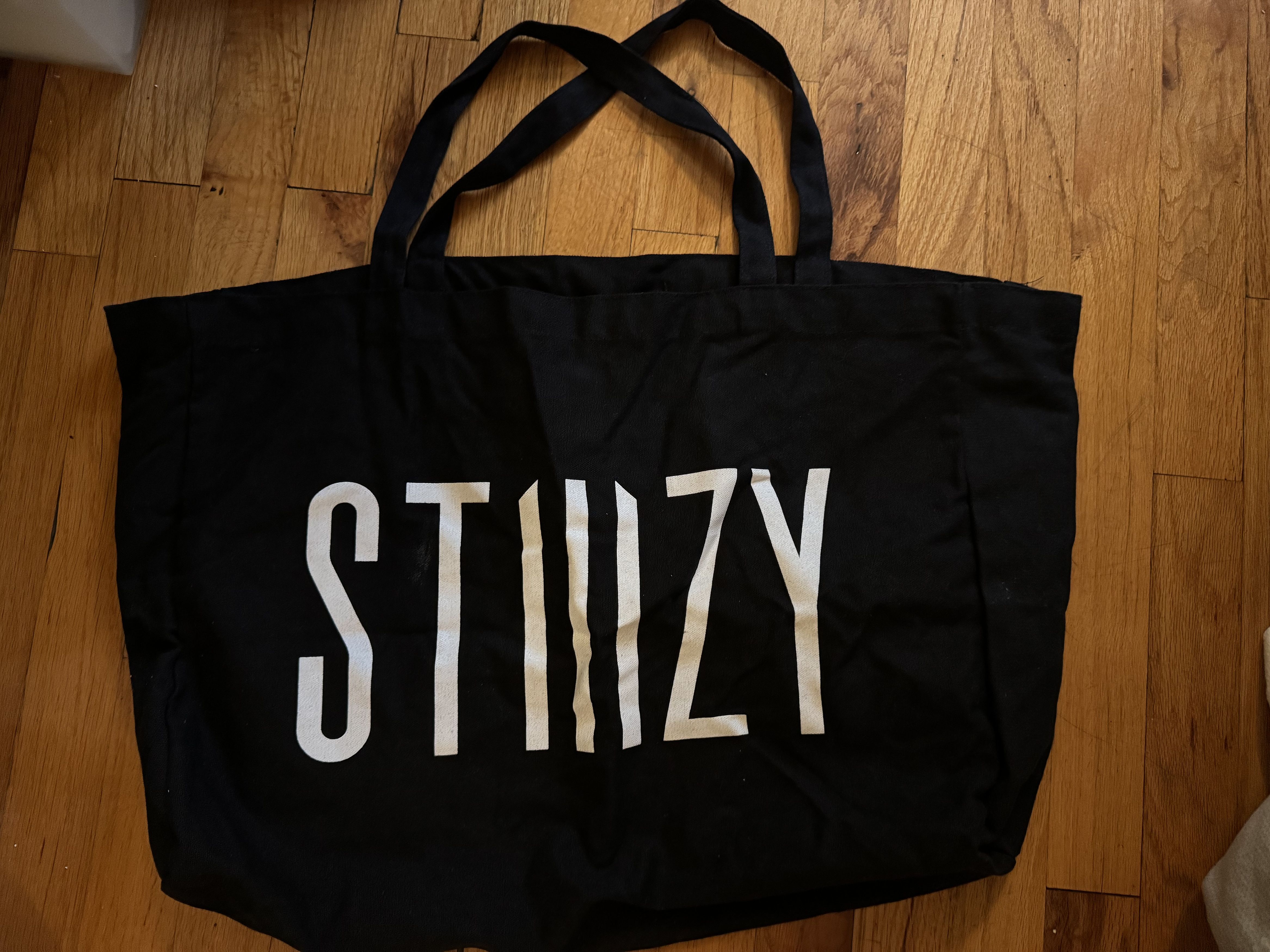 Other STIIIZY Tote Bag Size ONE SIZE - 1 Thumbnail