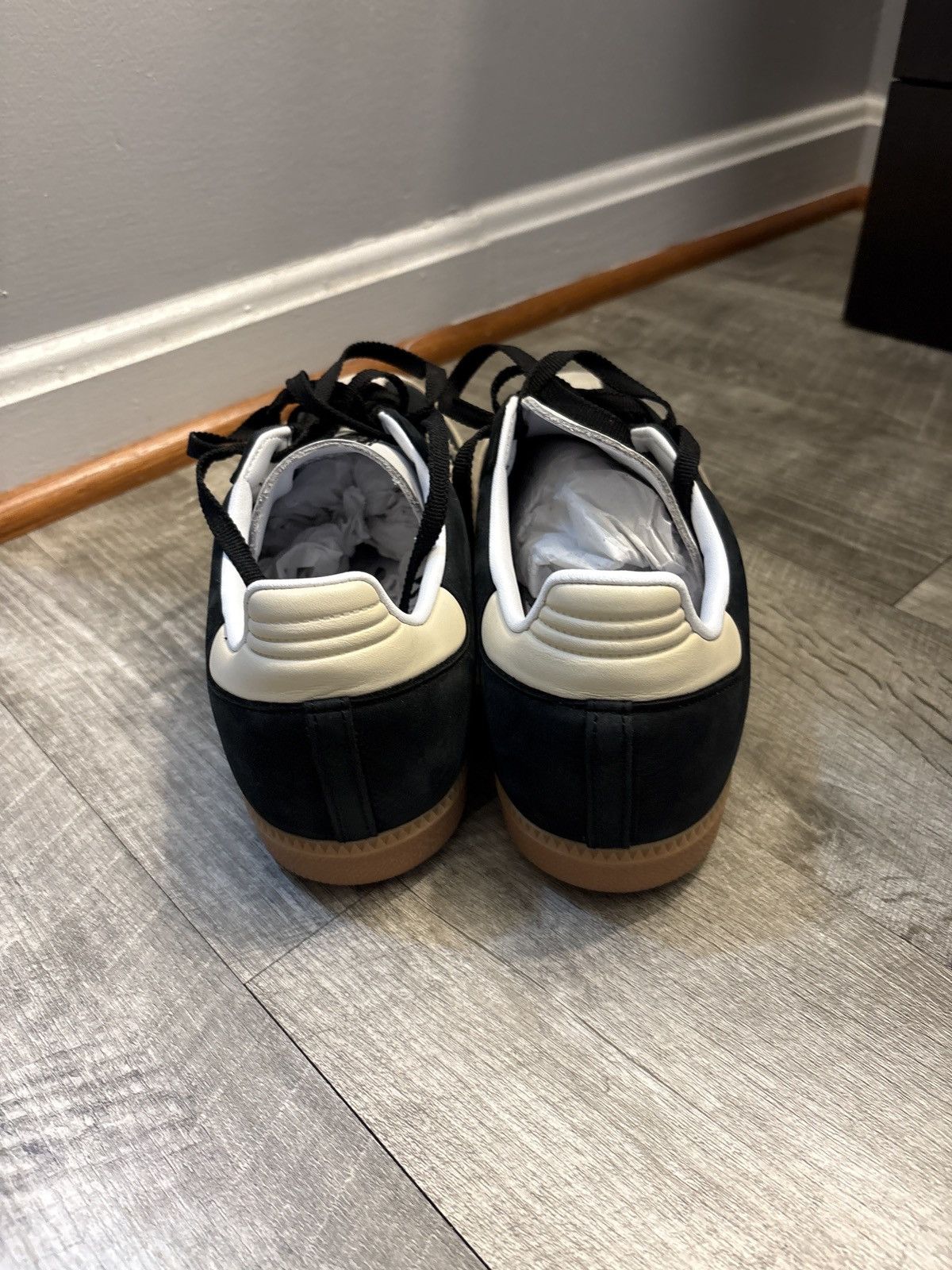 Adidas Adidas Samba OG W Size US 12 / IT 42 - 4 Thumbnail