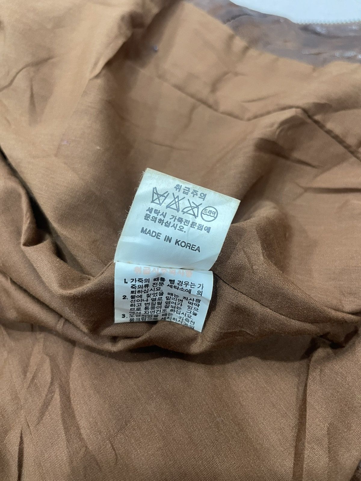 Japanese Brand Jepanes Brand Size S / US 4 / IT 40 - 19 Thumbnail