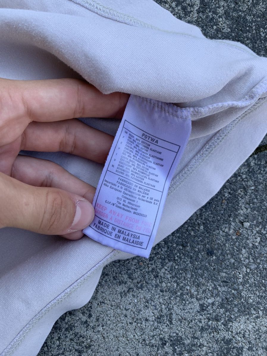 Nike × Vintage Vintage Nike Turtleneck Longsleeve 2000s y2k Size US L / EU 52-54 / 3 - 8 Thumbnail