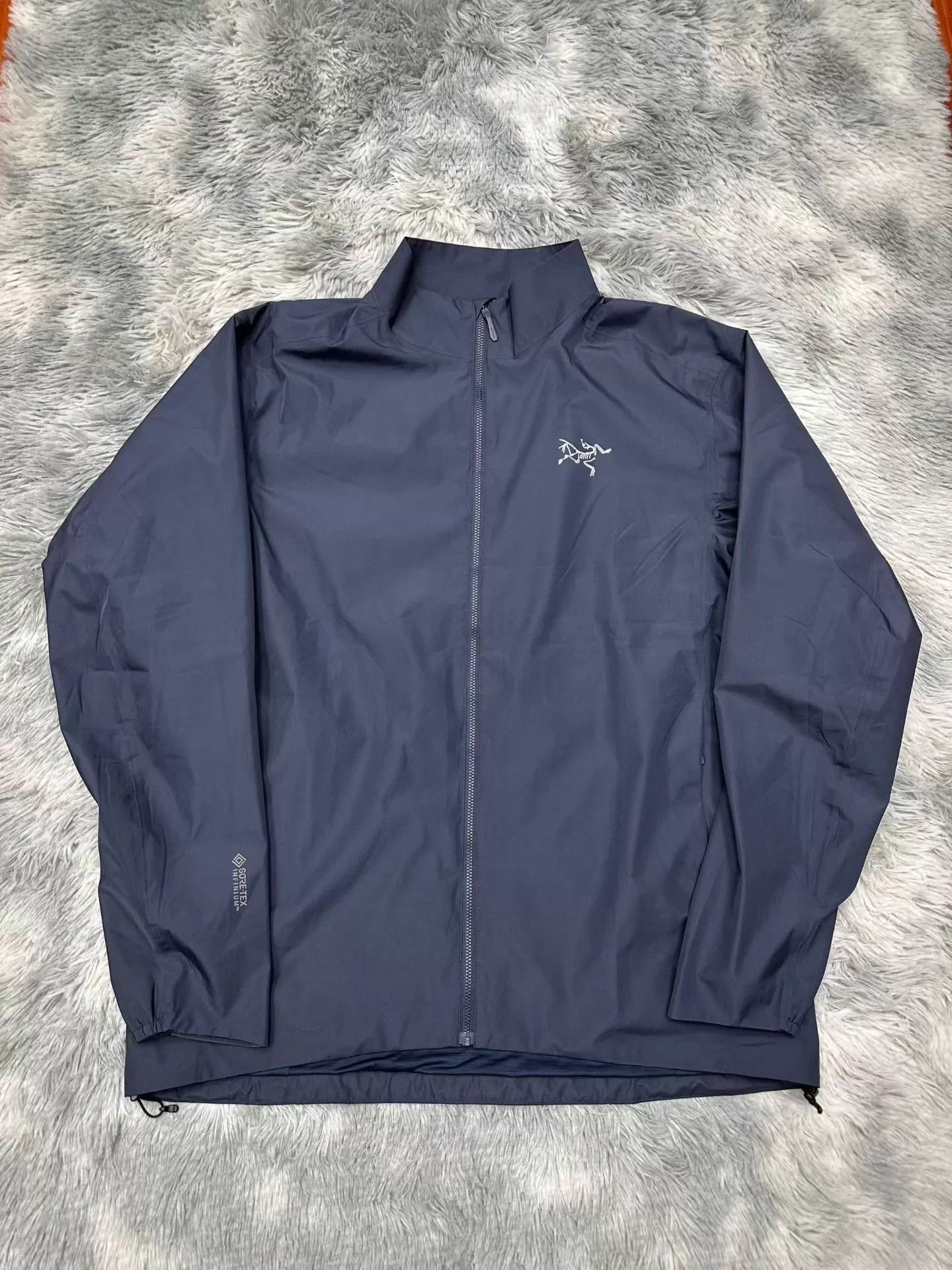 Arc'teryx Arcteryx Solano Jacket L New Size US L / EU 52-54 / 3 - 1 Thumbnail