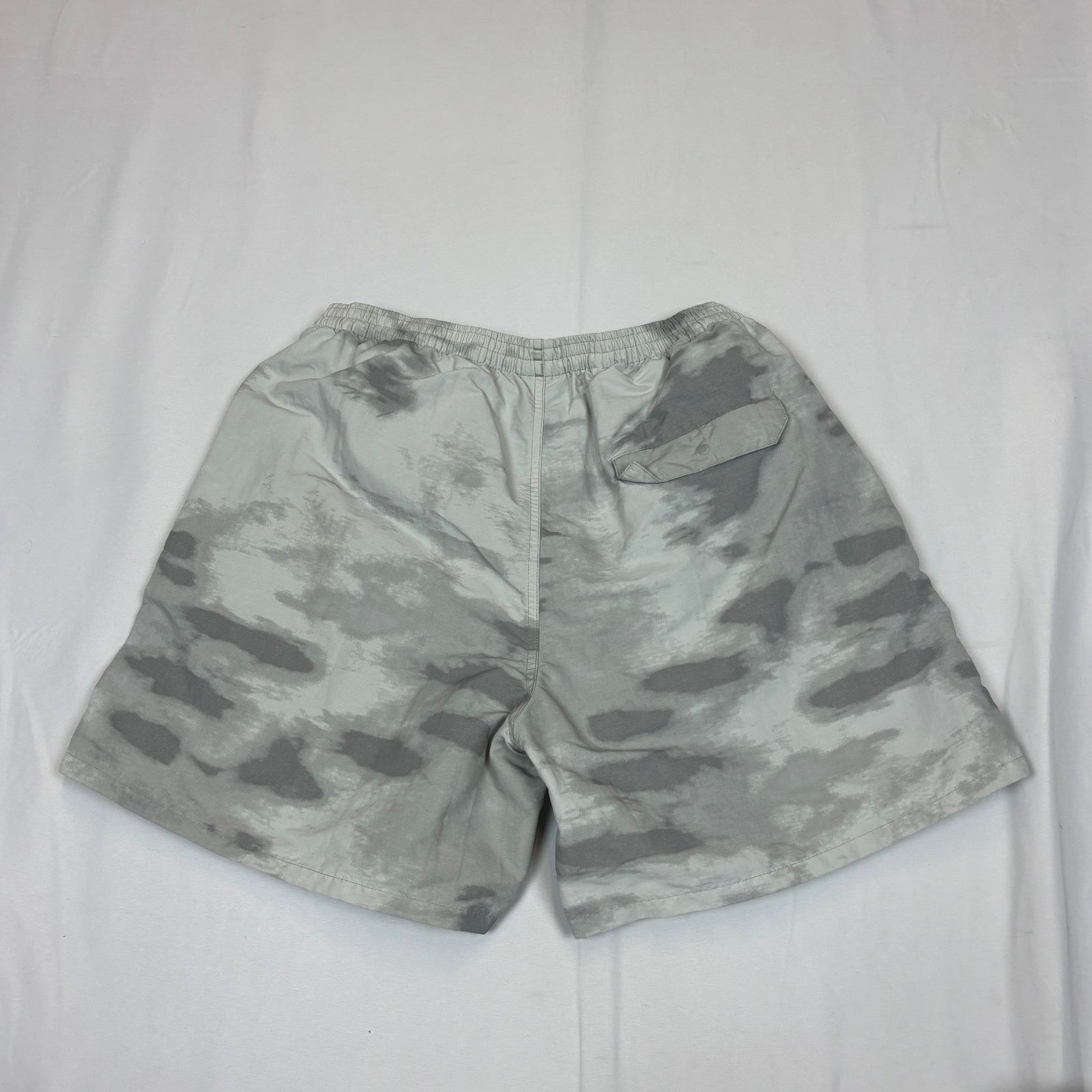 Travis Scott Cactus Jack Travis Scott Trails Shorts Men's Medium Size US 29 - 4 Thumbnail